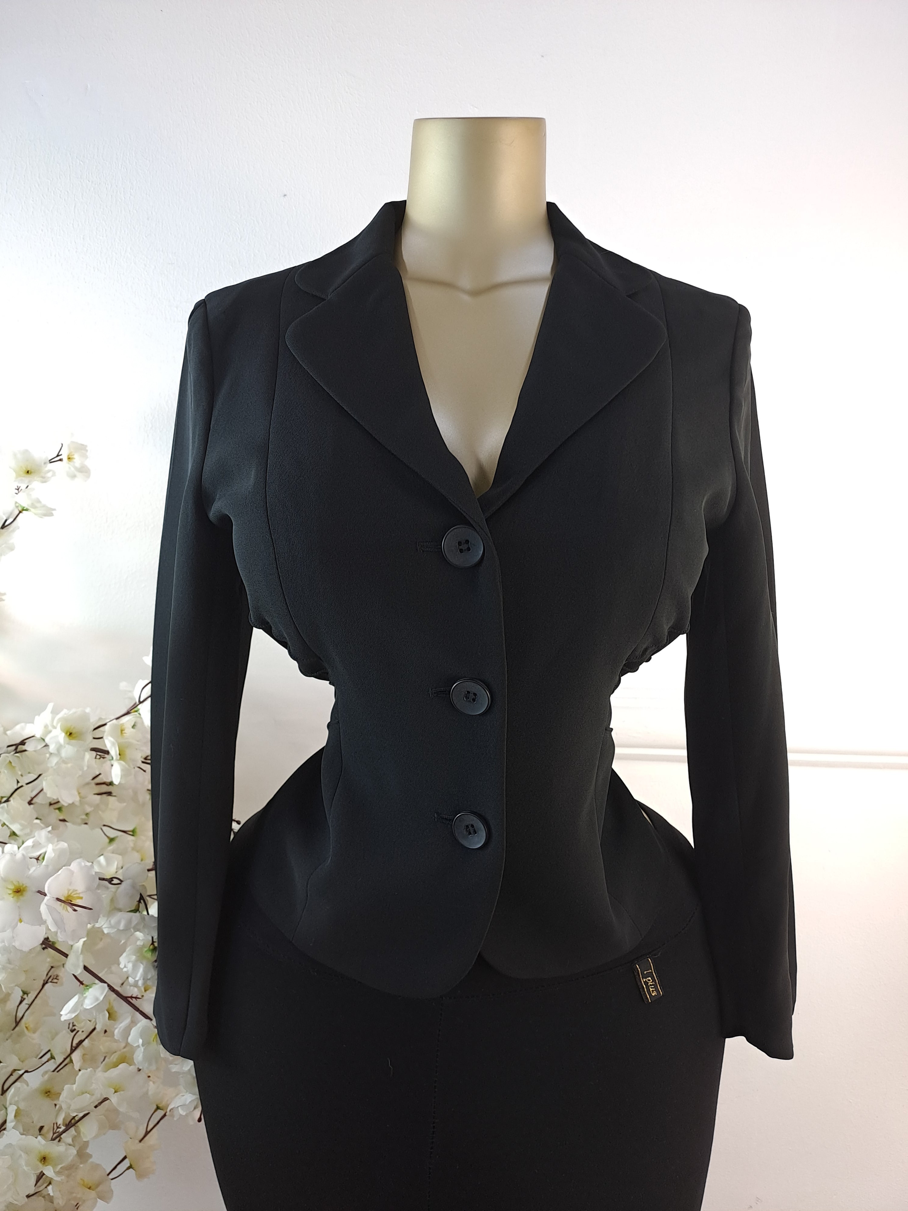 PRECIS PETITE UK SIZE 10 [LENGTH 23 INCHES]