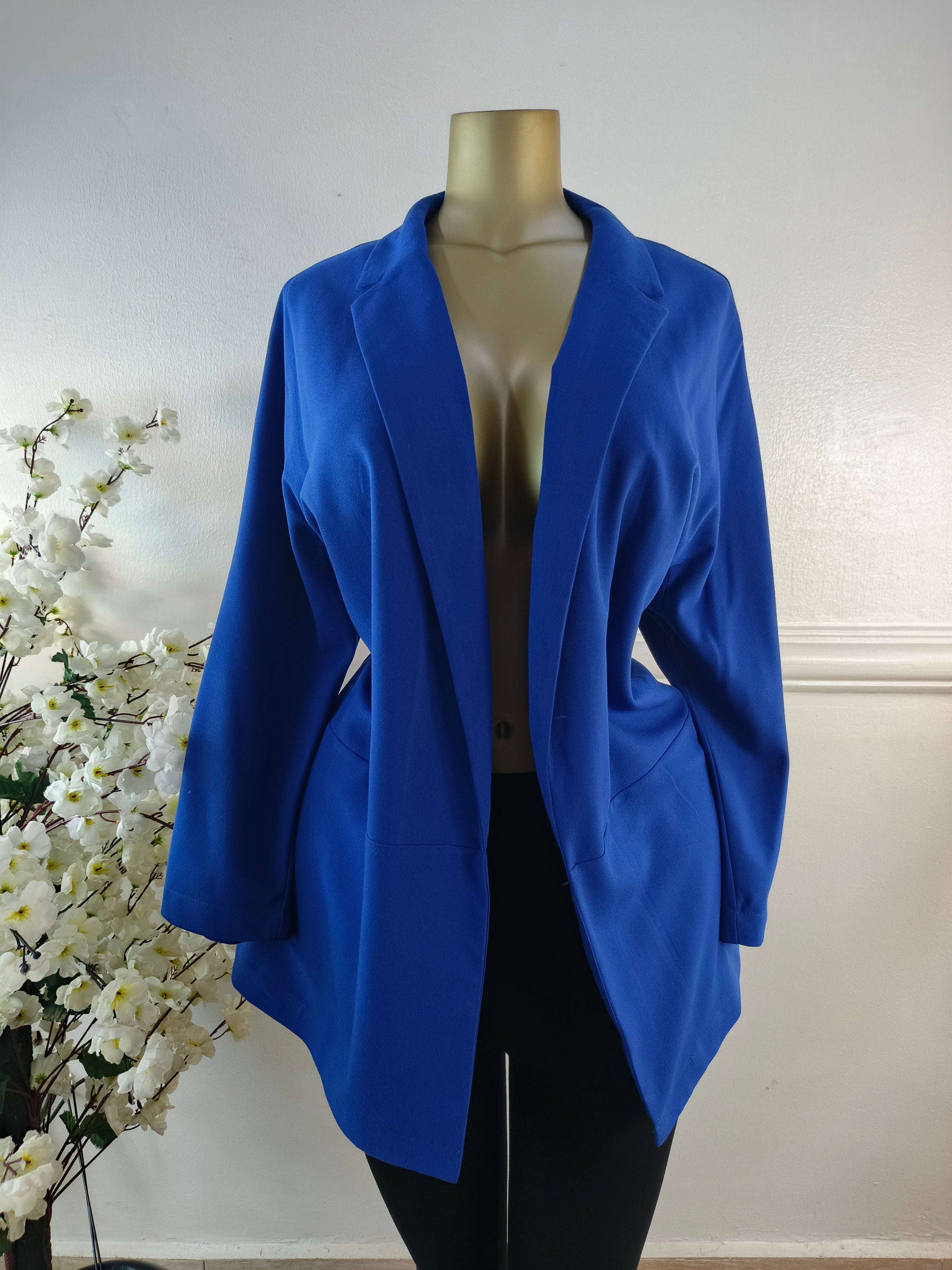 DOROTHY PERKINS UK SIZE 16 [LENGTH 32 INCHES]