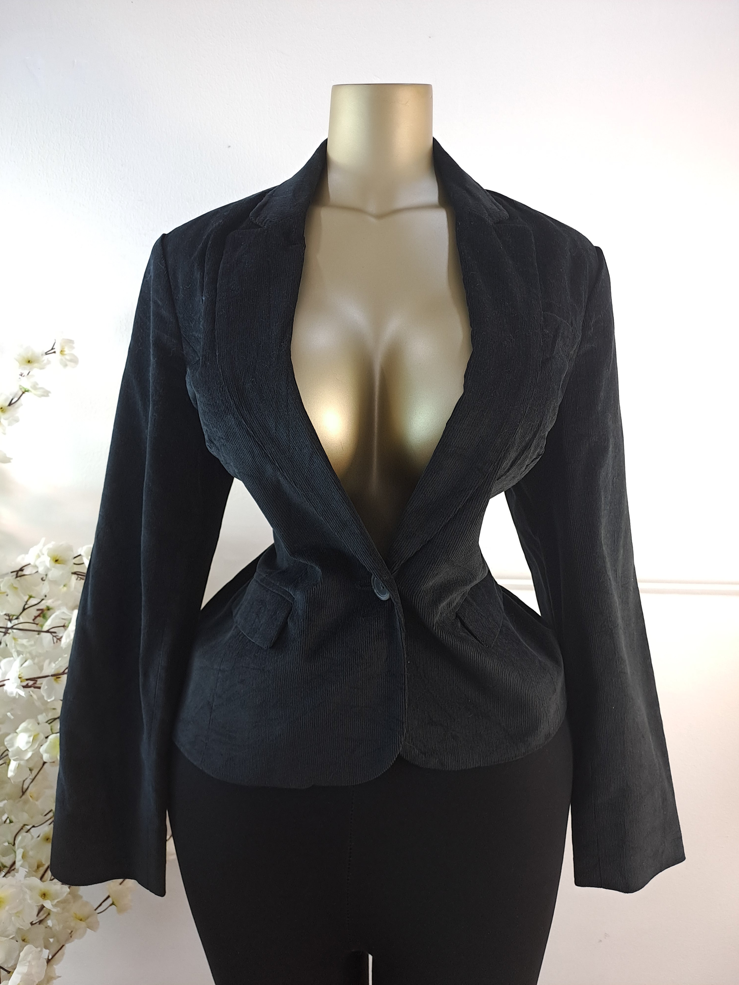 TU WOMAN UK SIZE 12 [LENGTH 25 INCHES]