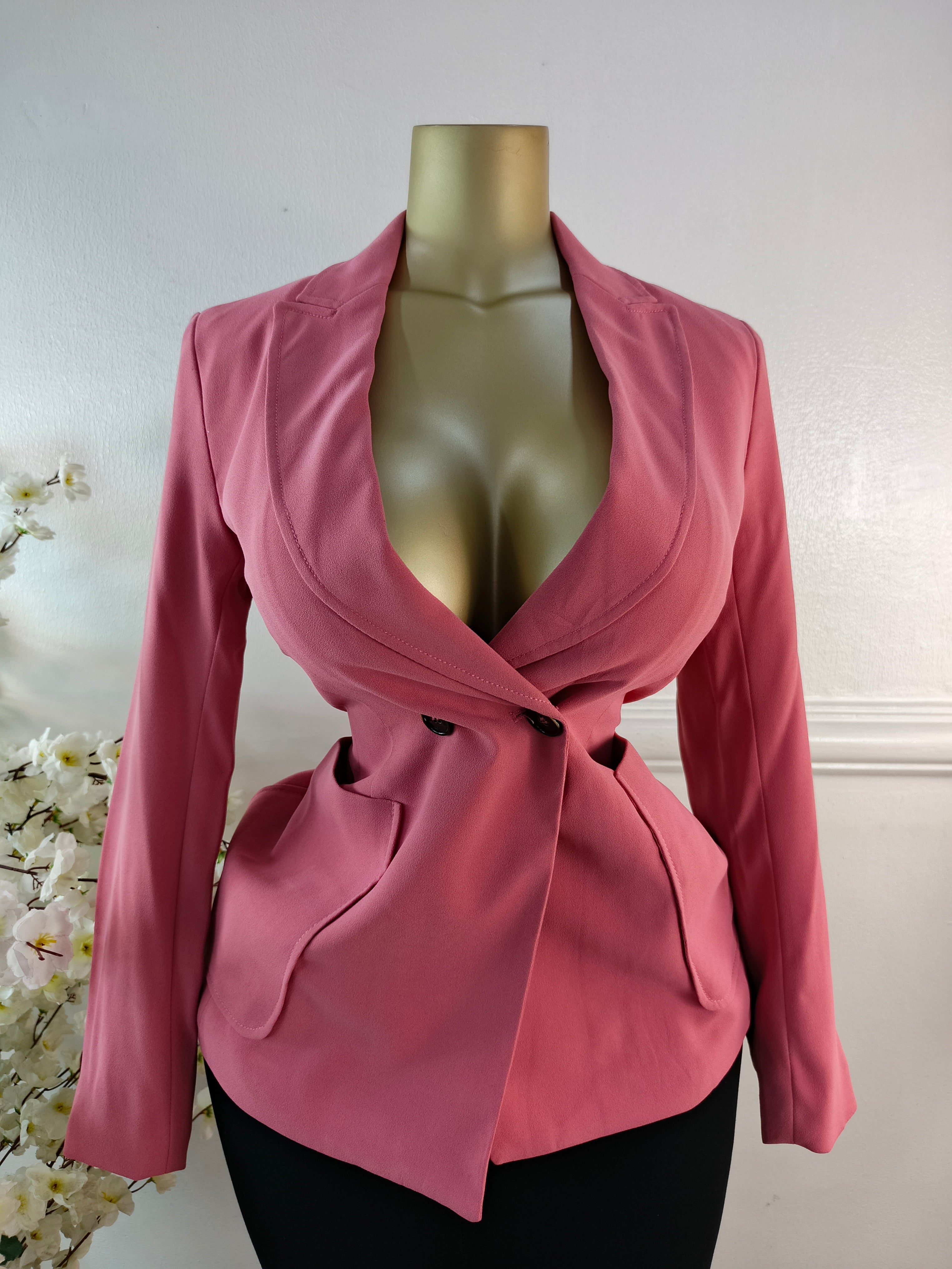 H&M UK SIZE 6 [LENGTH 29 INCHES]