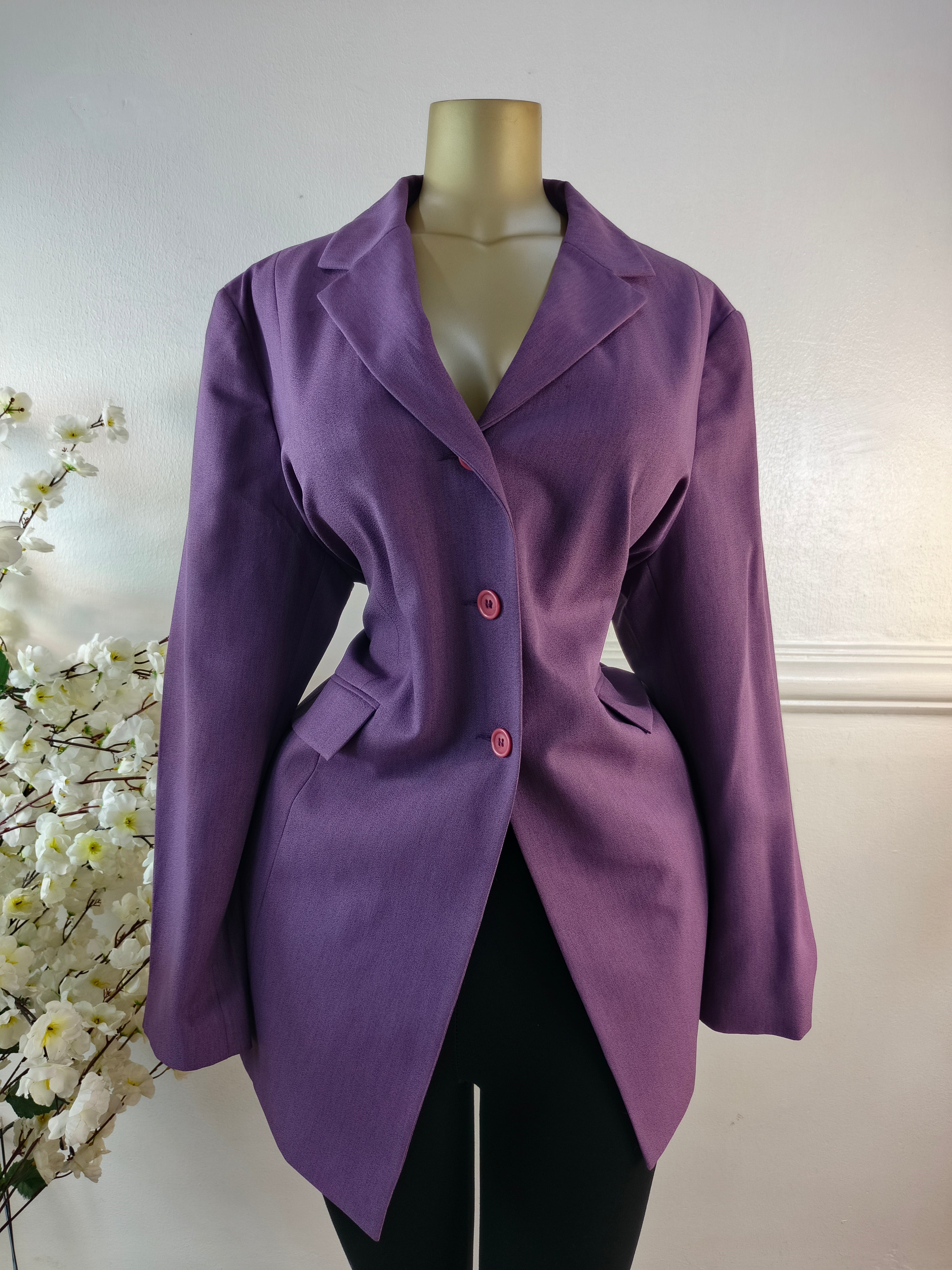 CLASSICS UK SIZE 22 [LENGTH 34 INCHES]