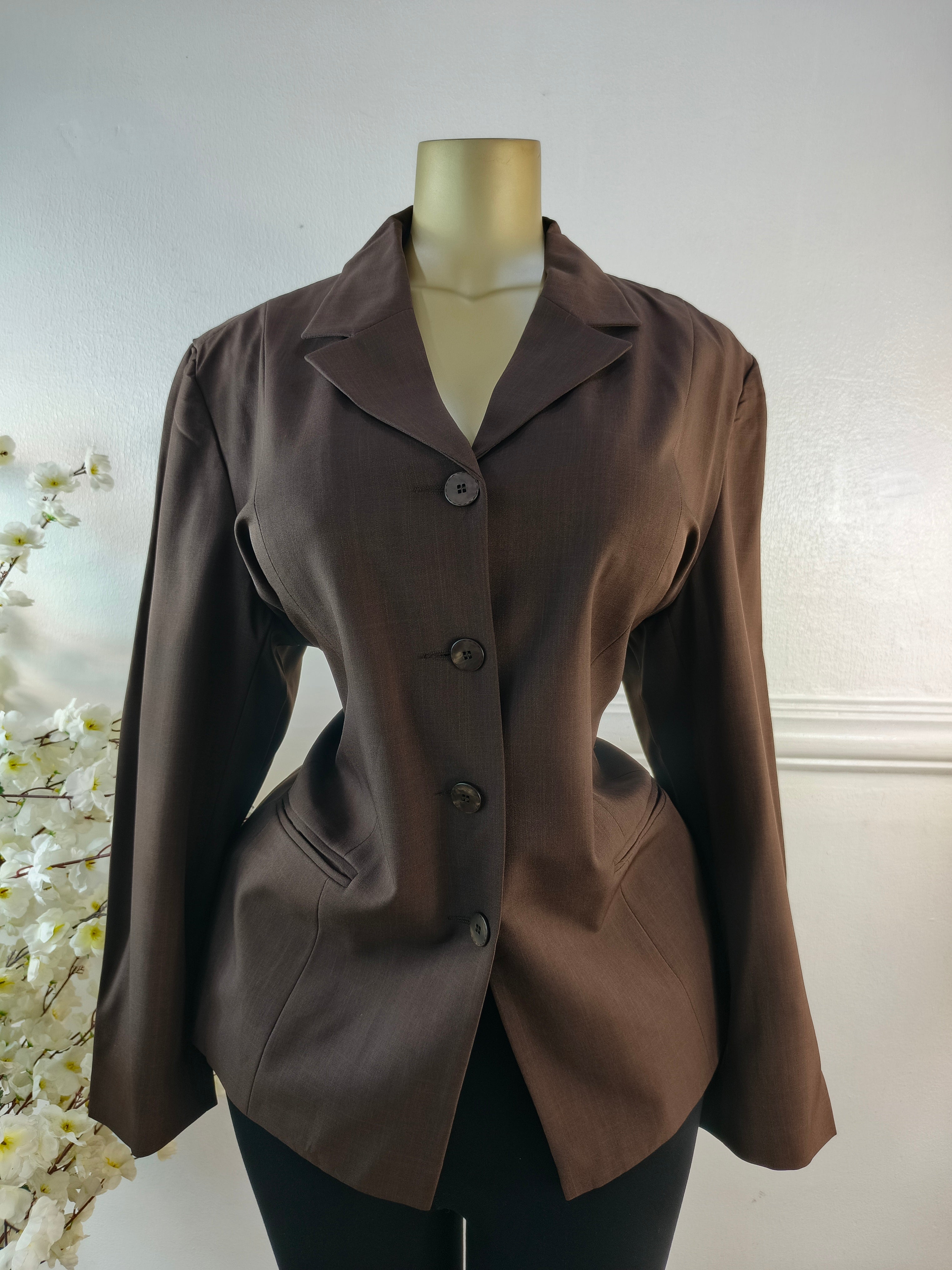 BONMARCHE UK SIZE 20 [LENGTH 30 INCHES]