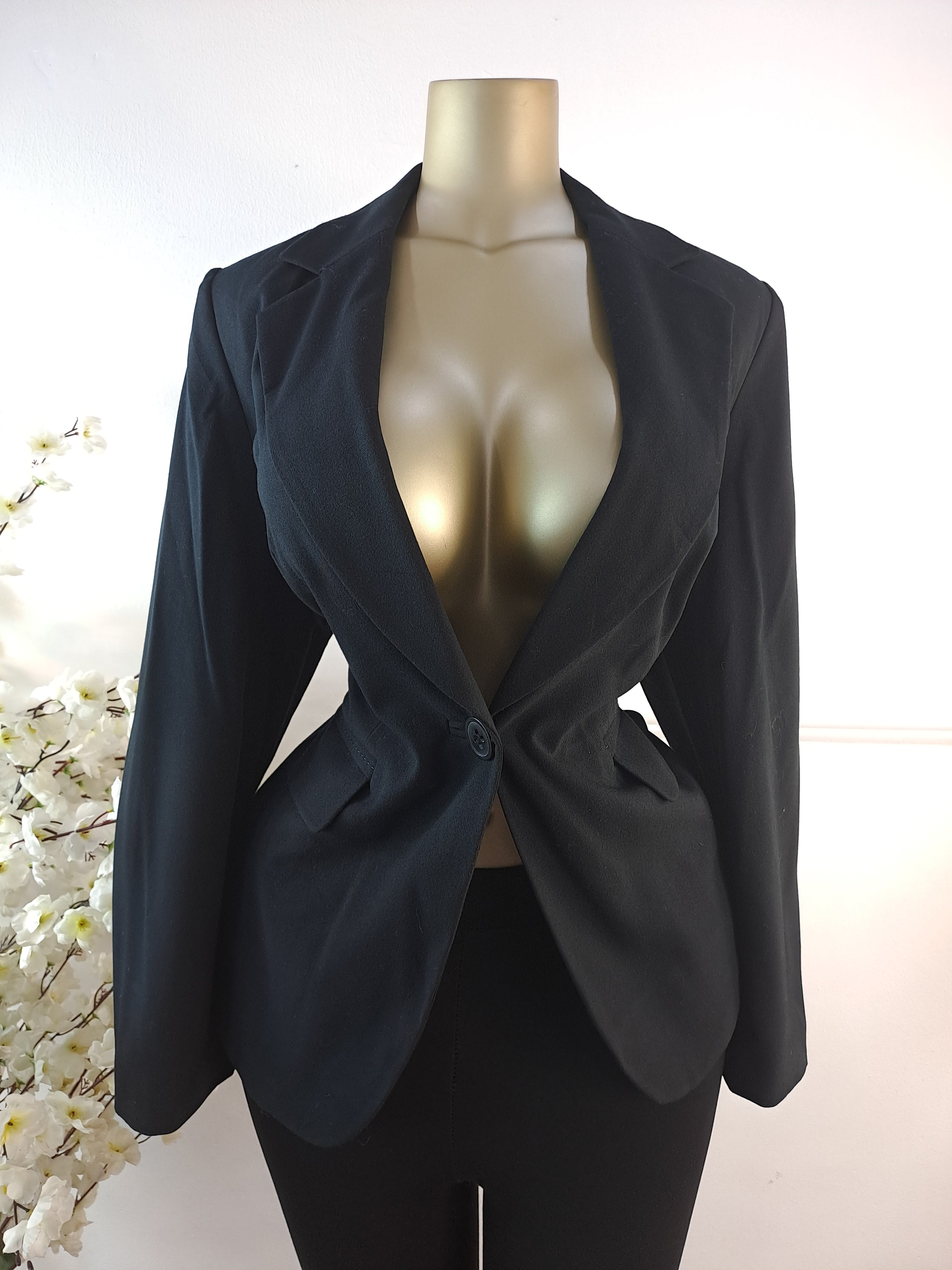 MARK & SPENCER UK SIZE 16 [LENGTH 30 INCHES]