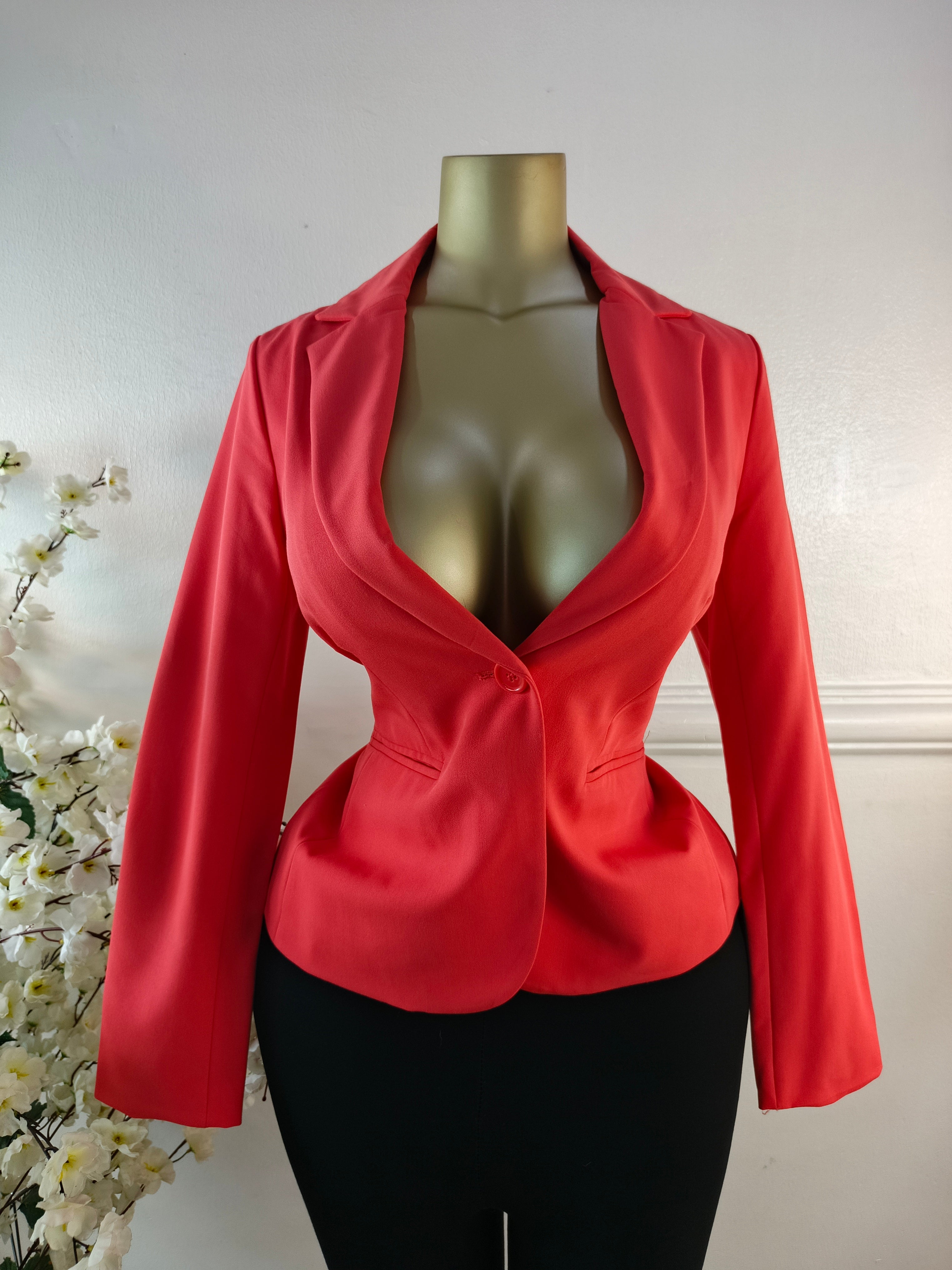 SHEIN UK SIZE 8 [LENGTH 26 INCHES]