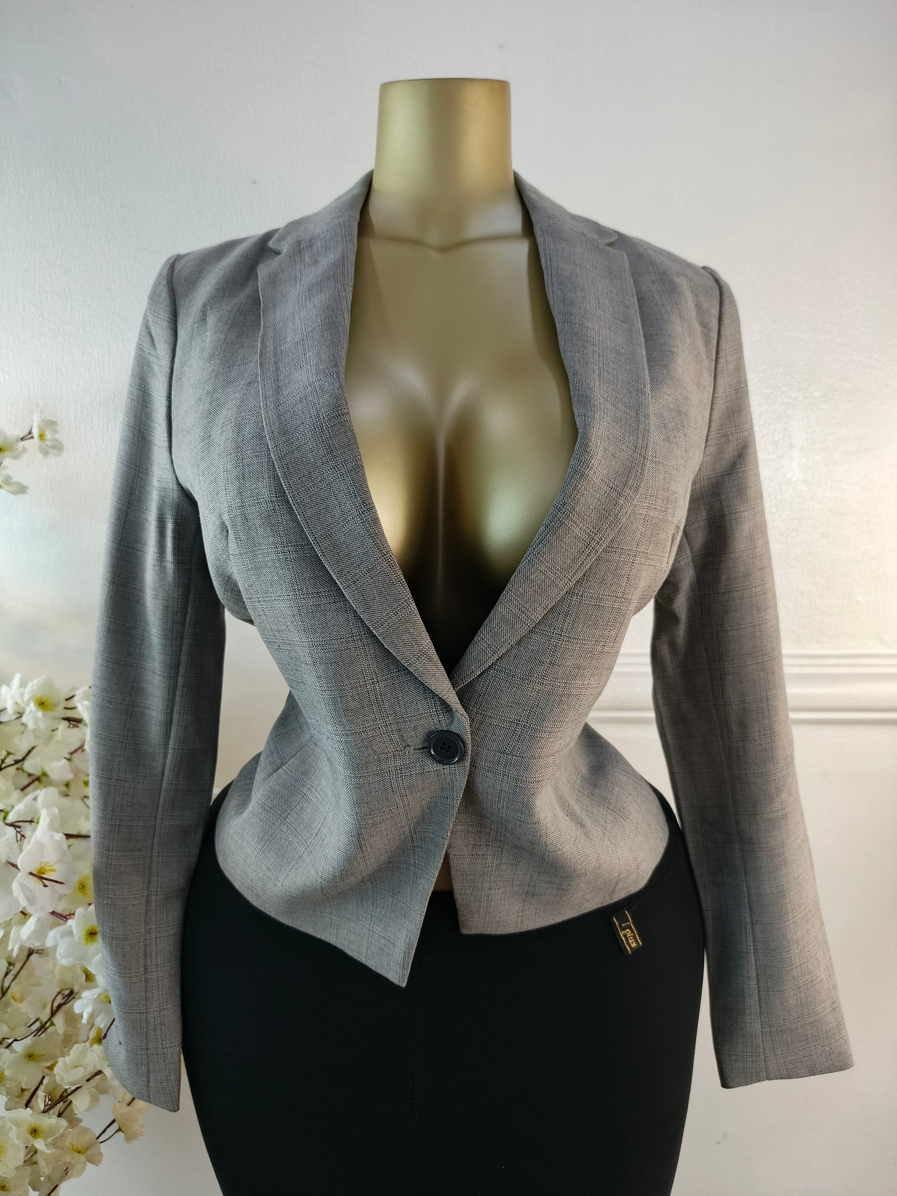 M&S COLLECTION UK SIZE 12 [LENGTH 24 INCHES]