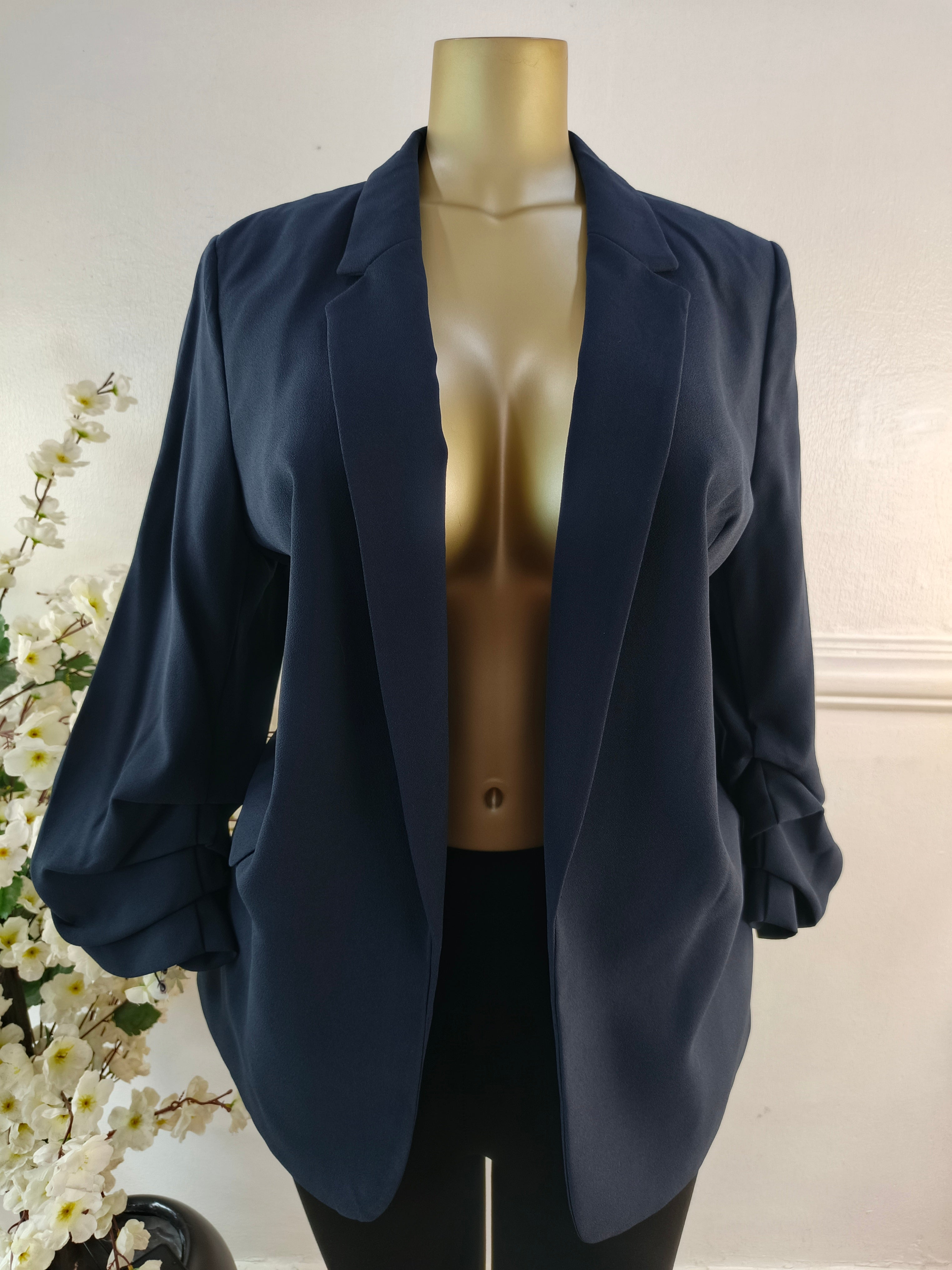 M&S COLLECTION UK SIZE 16 [LENGTH 34 INCHES]