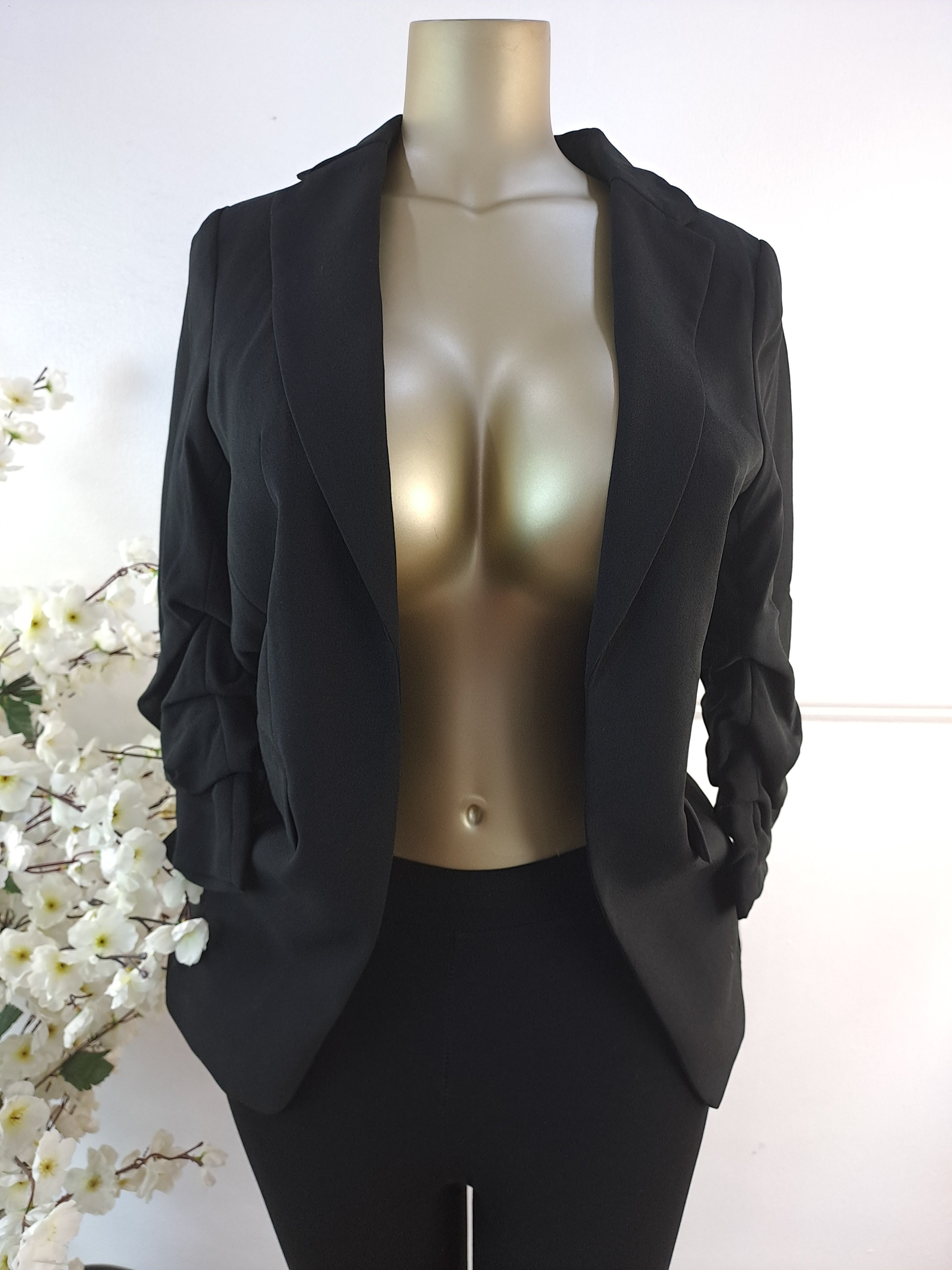 OPERA RICHARD UK SIZE 6 [LENGTH 31 INCHES]