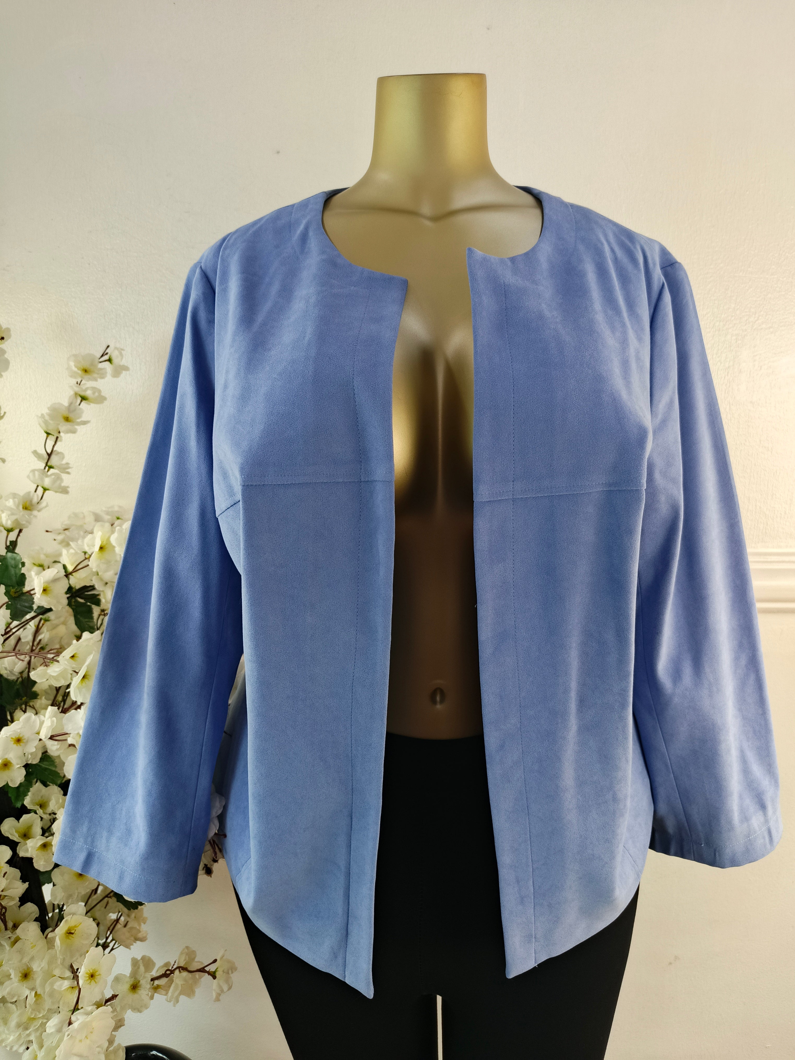BONMARCHE UK SIZE 20 [LENGTH 27 INCHES]