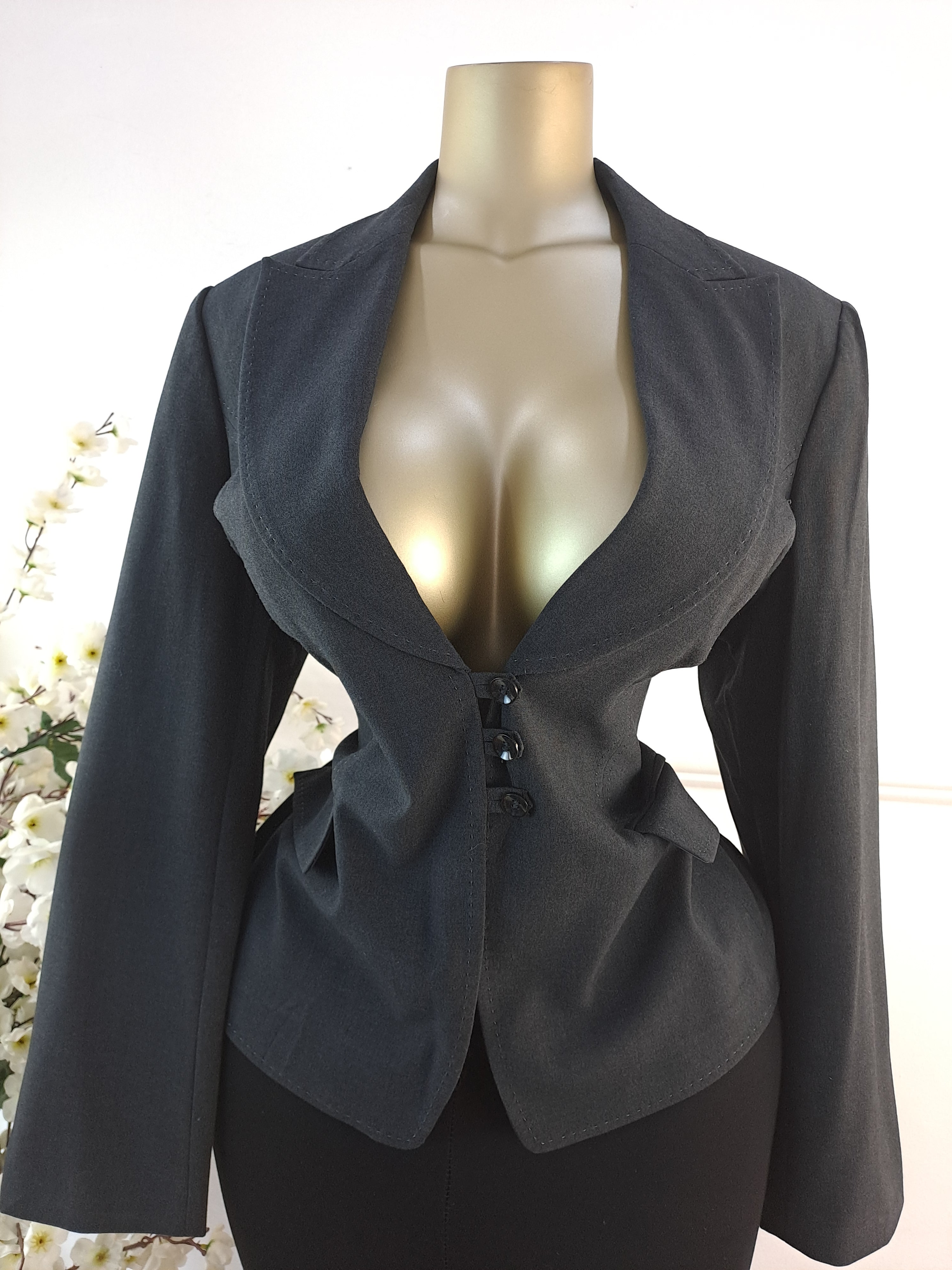 MARK & SPENCER UK SIZE 16 [LENGTH 28 INCHES]