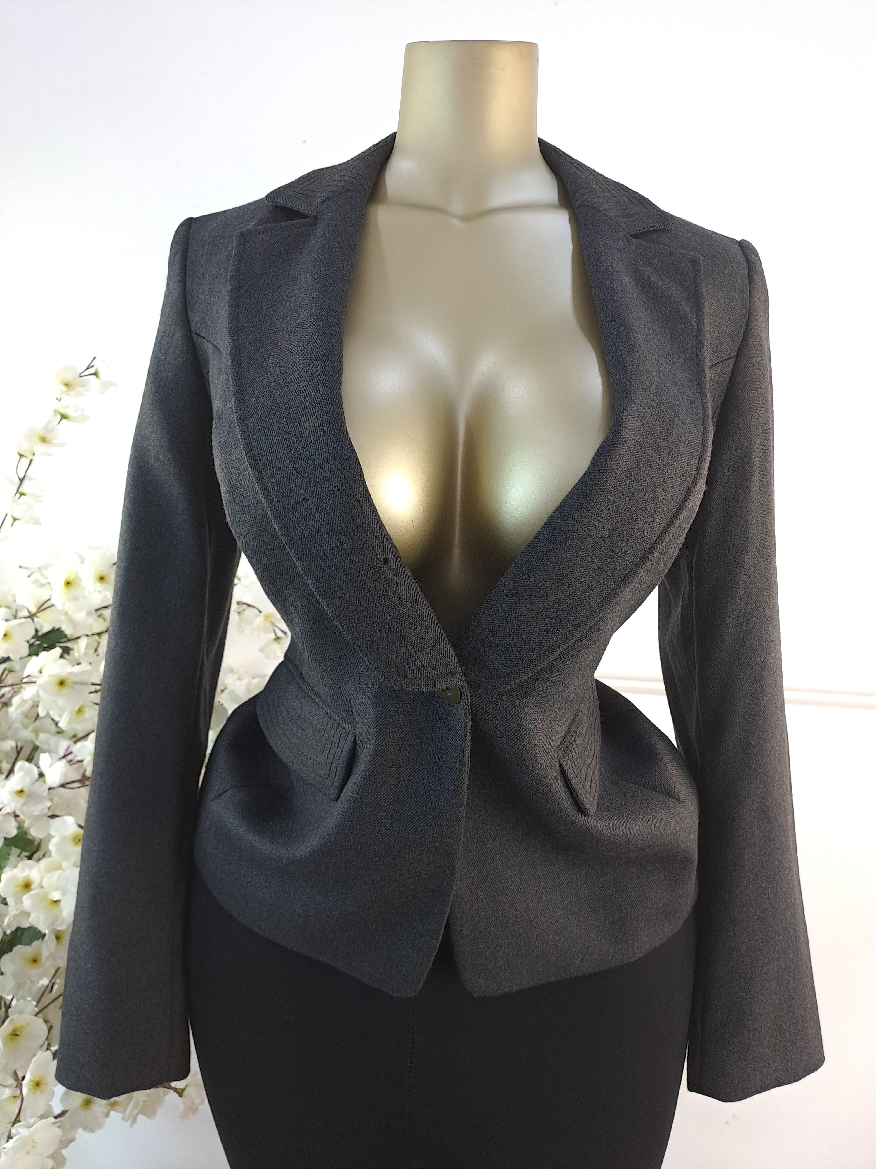 NEXT UK SIZE 8 [LENGTH 26 INCHES]