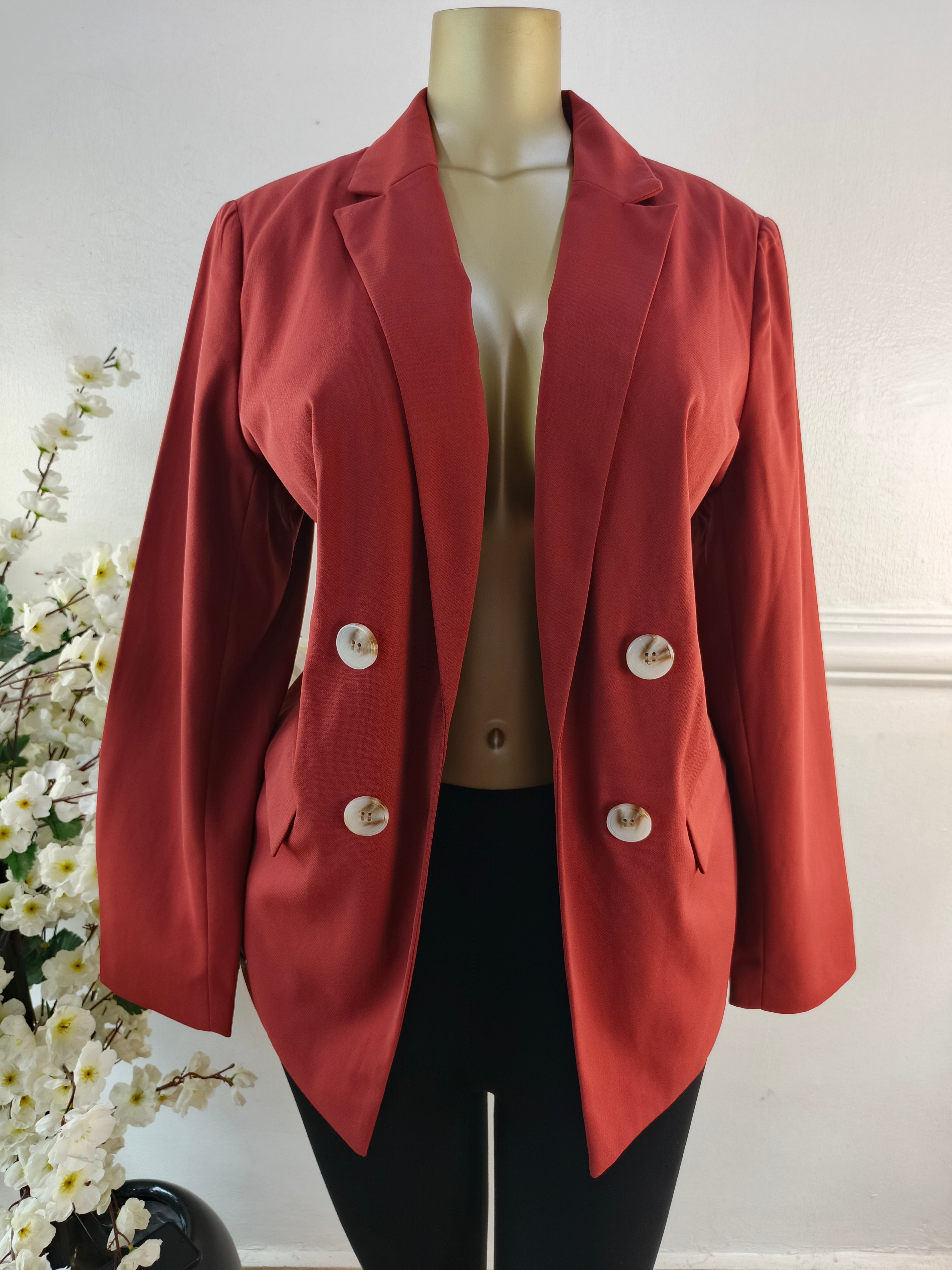 GEORGE UK SIZE 18 [LENGTH 32 INCHES]