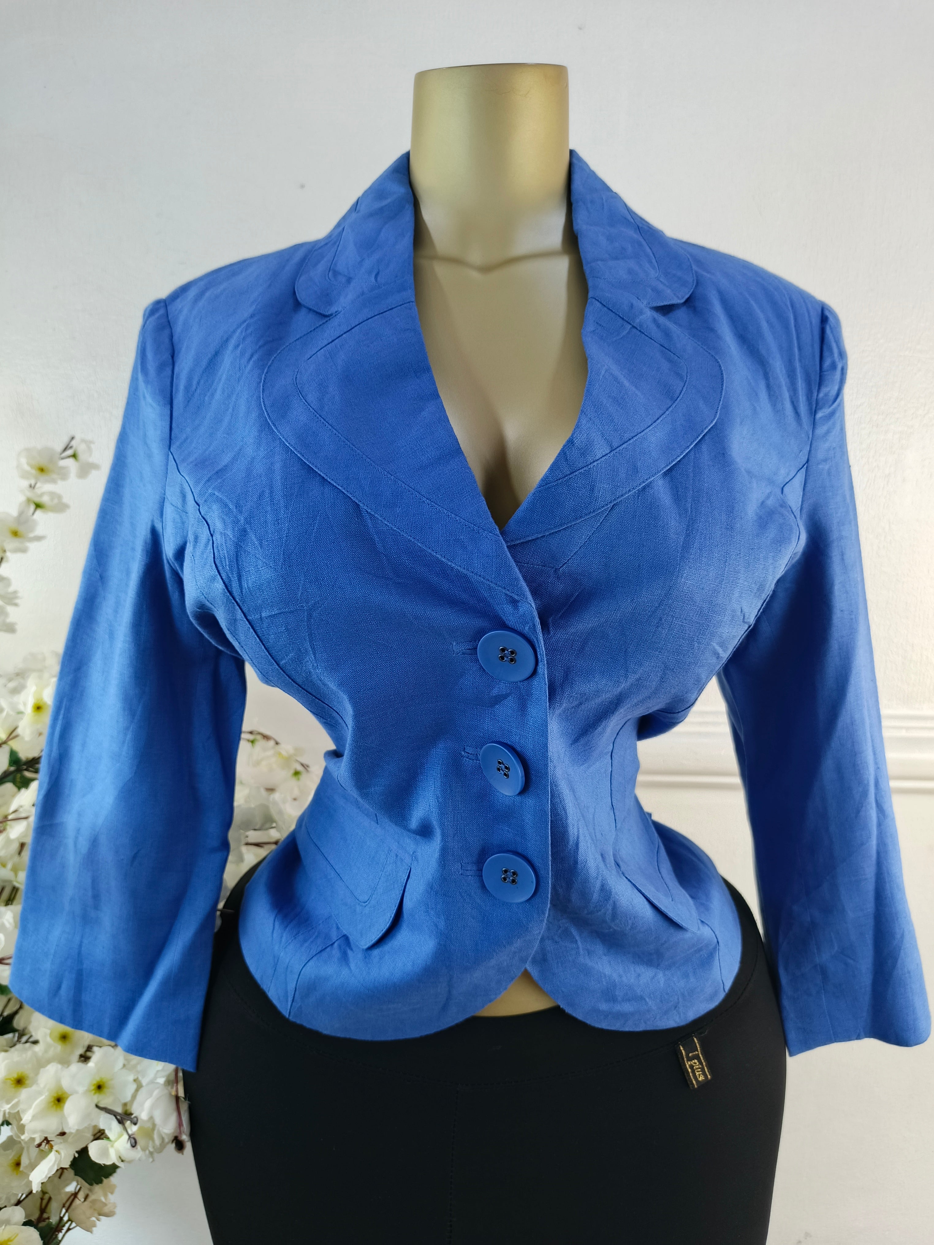 ALEX & CO UK SIZE 14 [LENGTH 23 INCHES]