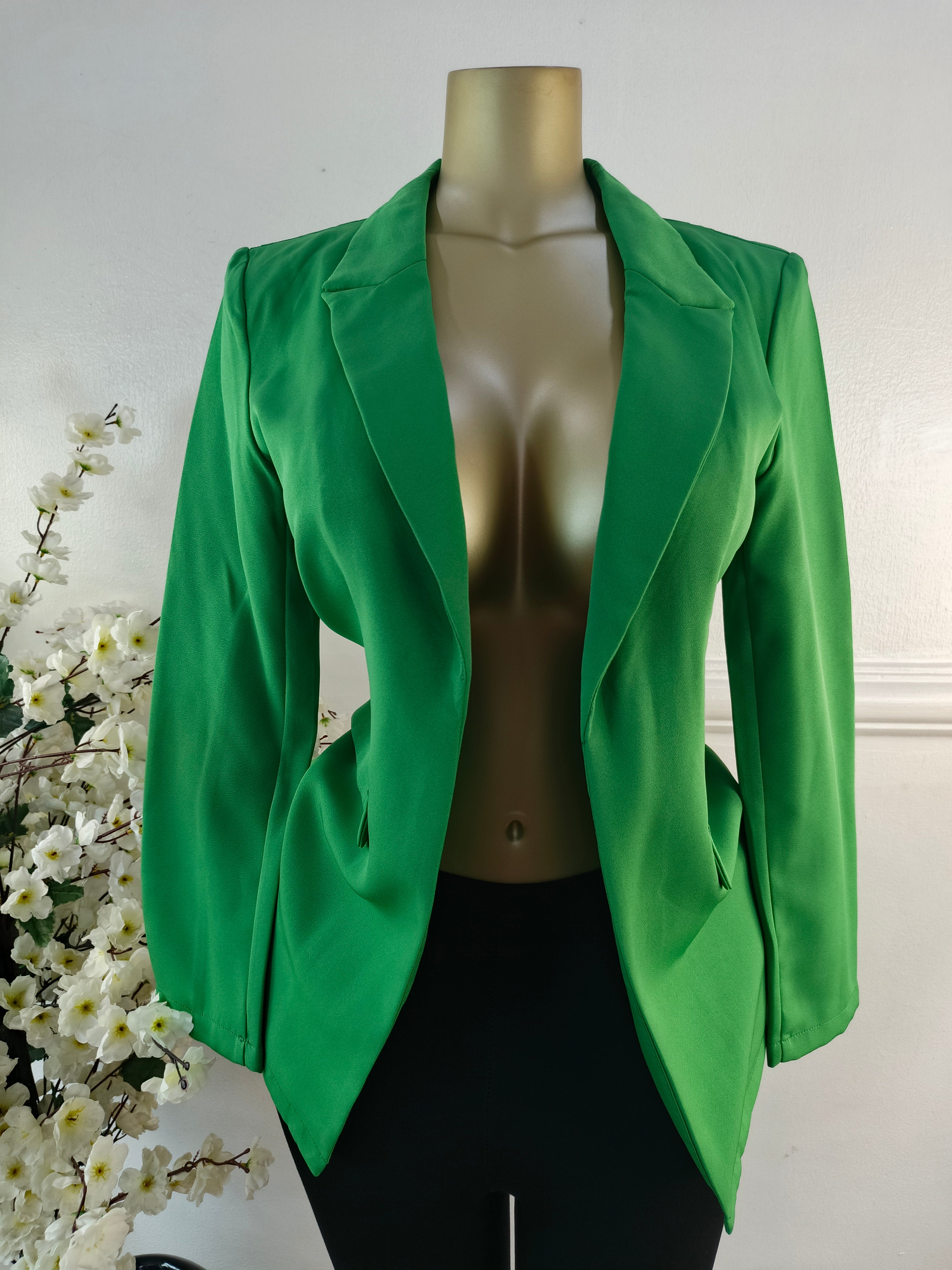 SHEIN UK SIZE 10 [LENGTH 29 INCHES]
