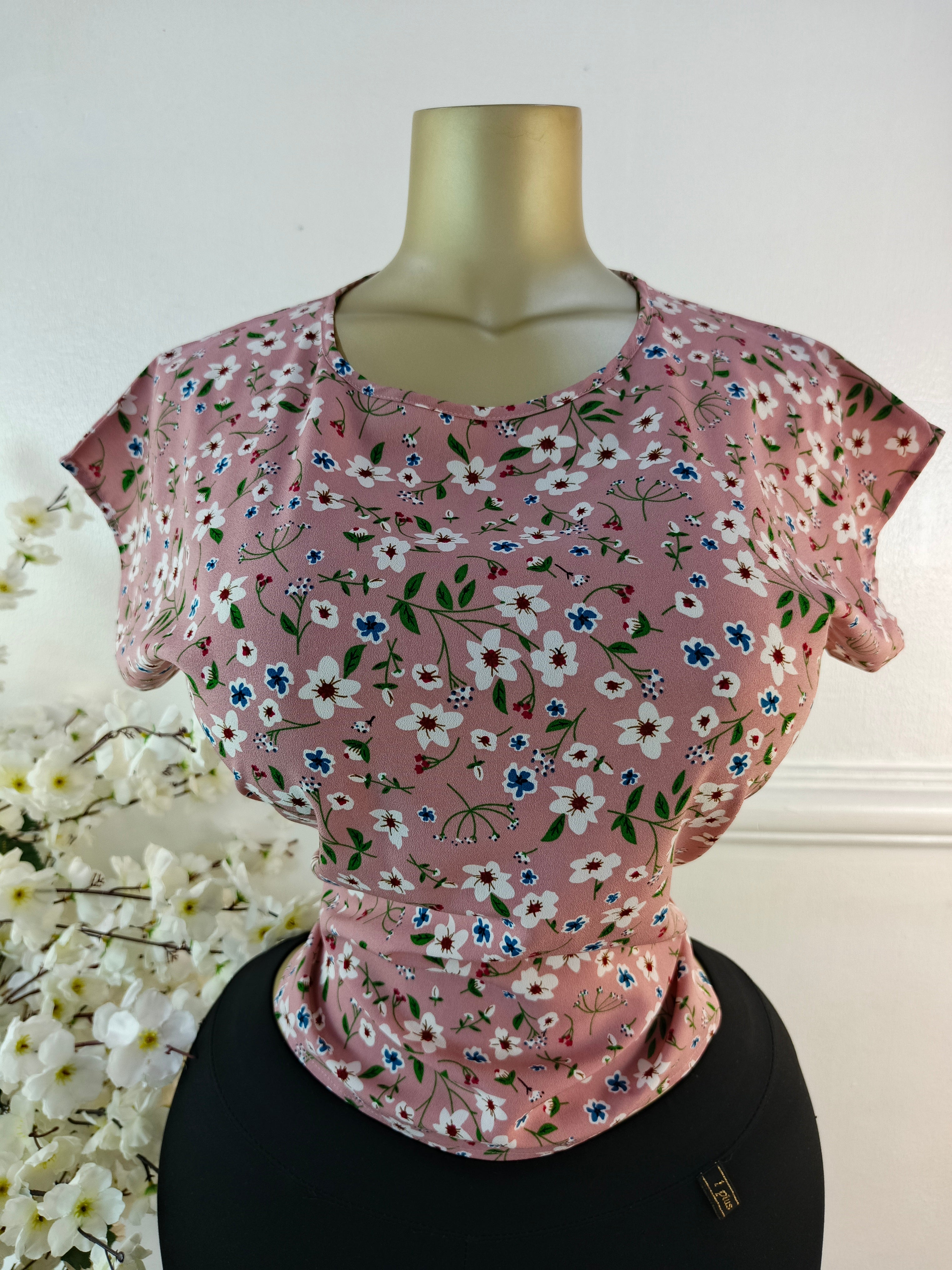 TOP UK SIZE 6
