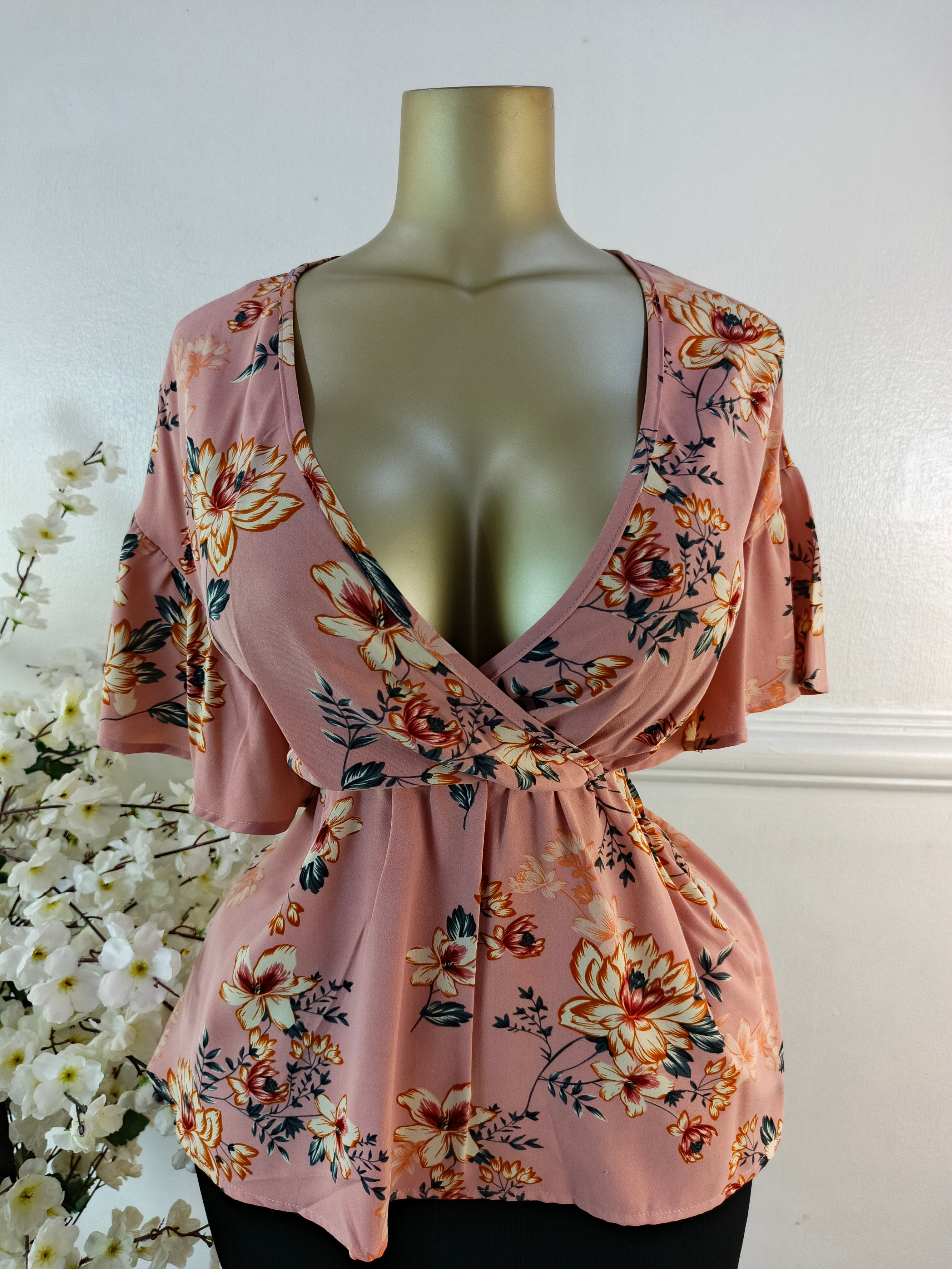 SHEIN UK SIZE 16