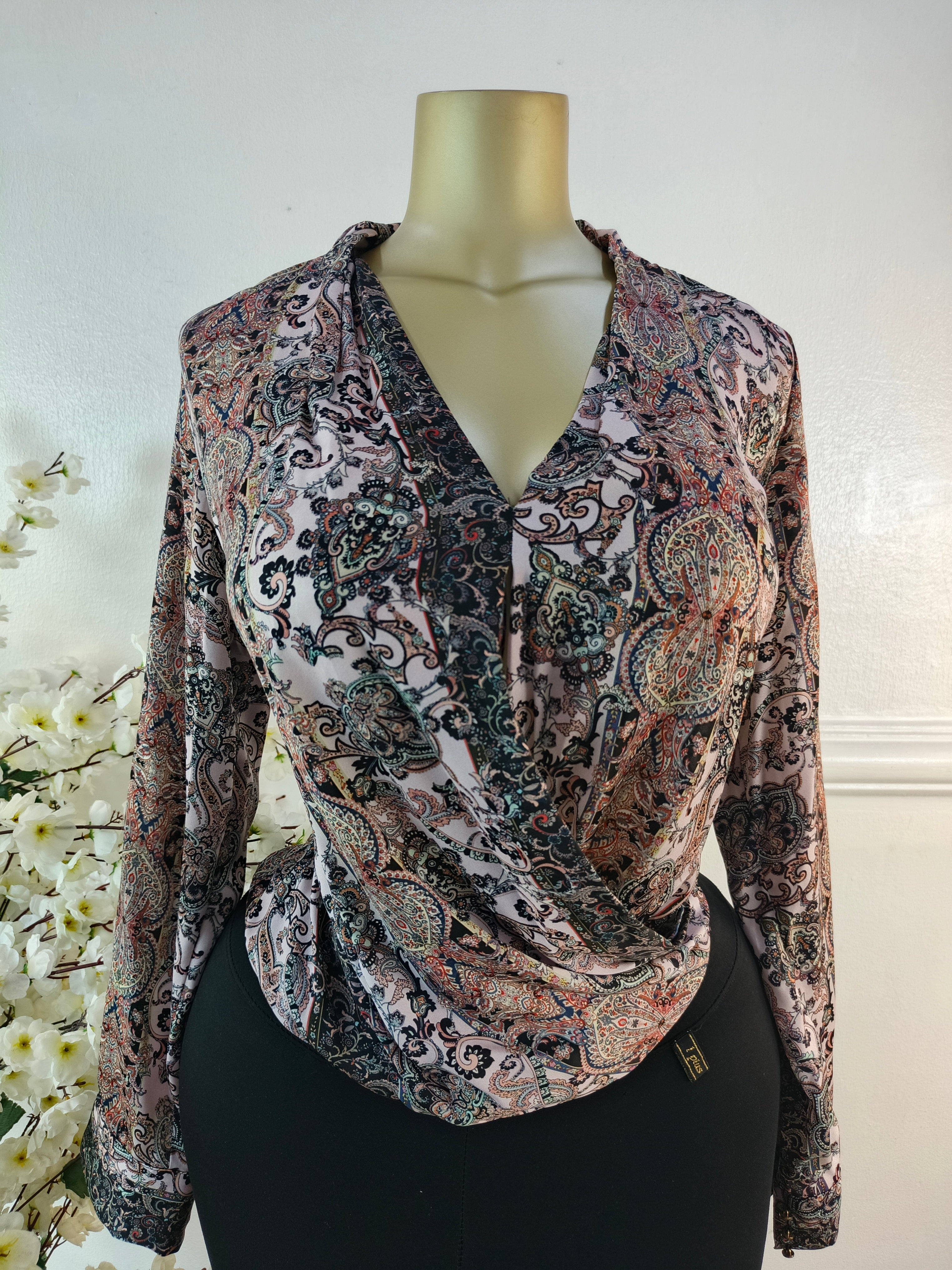 RIVER ISLAND UK SIZE 12