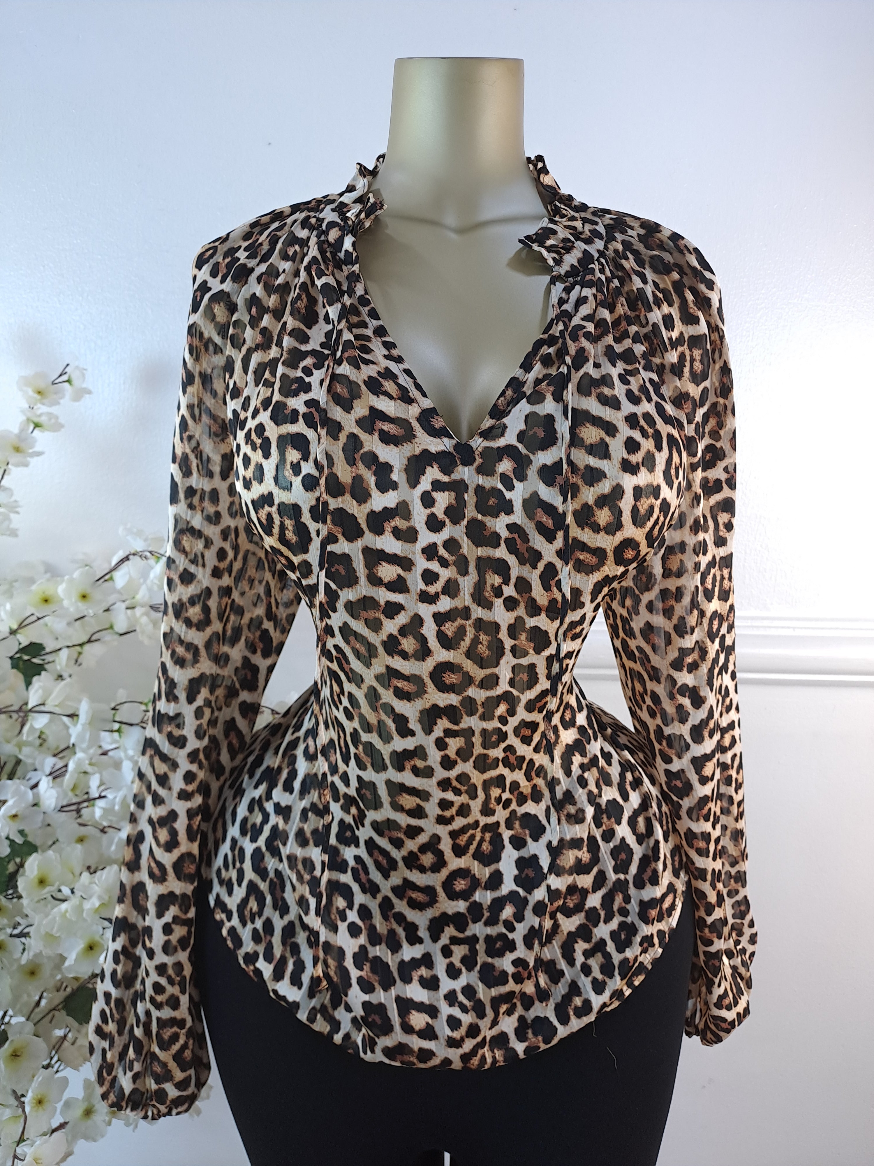 H&M UK SIZE 12