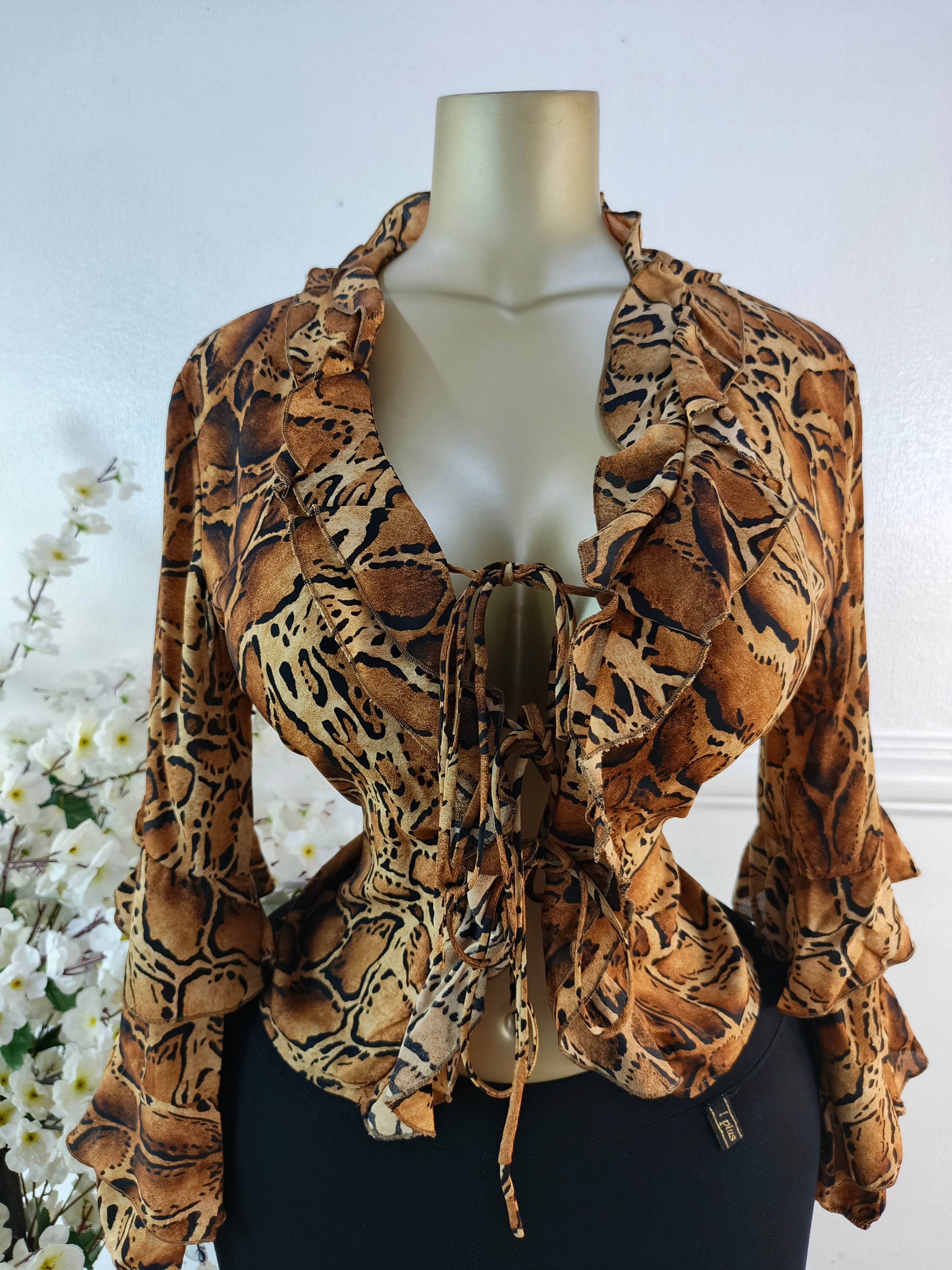 ZARA WOMAN UK SIZE 10