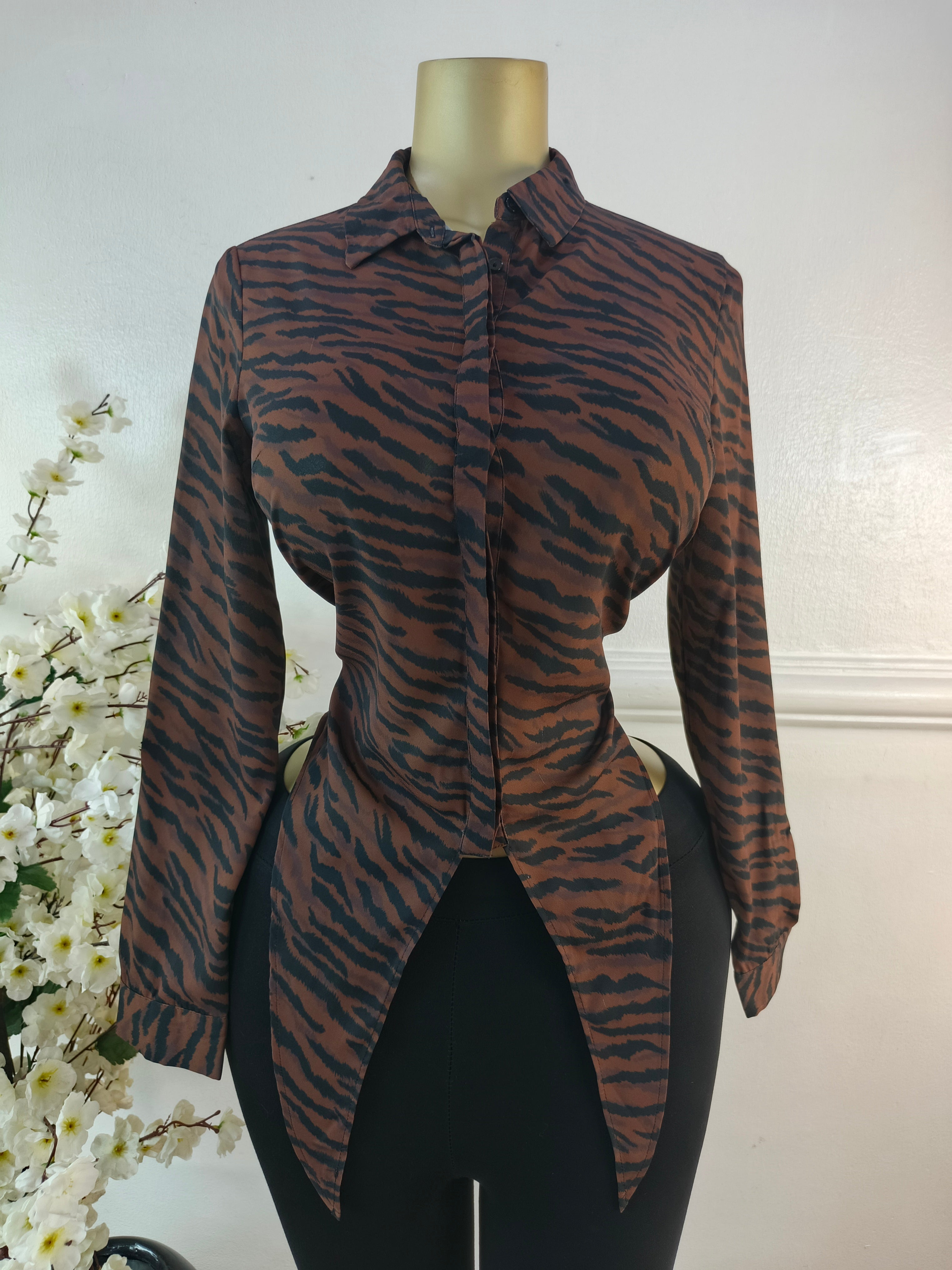 F&F UK SIZE 8