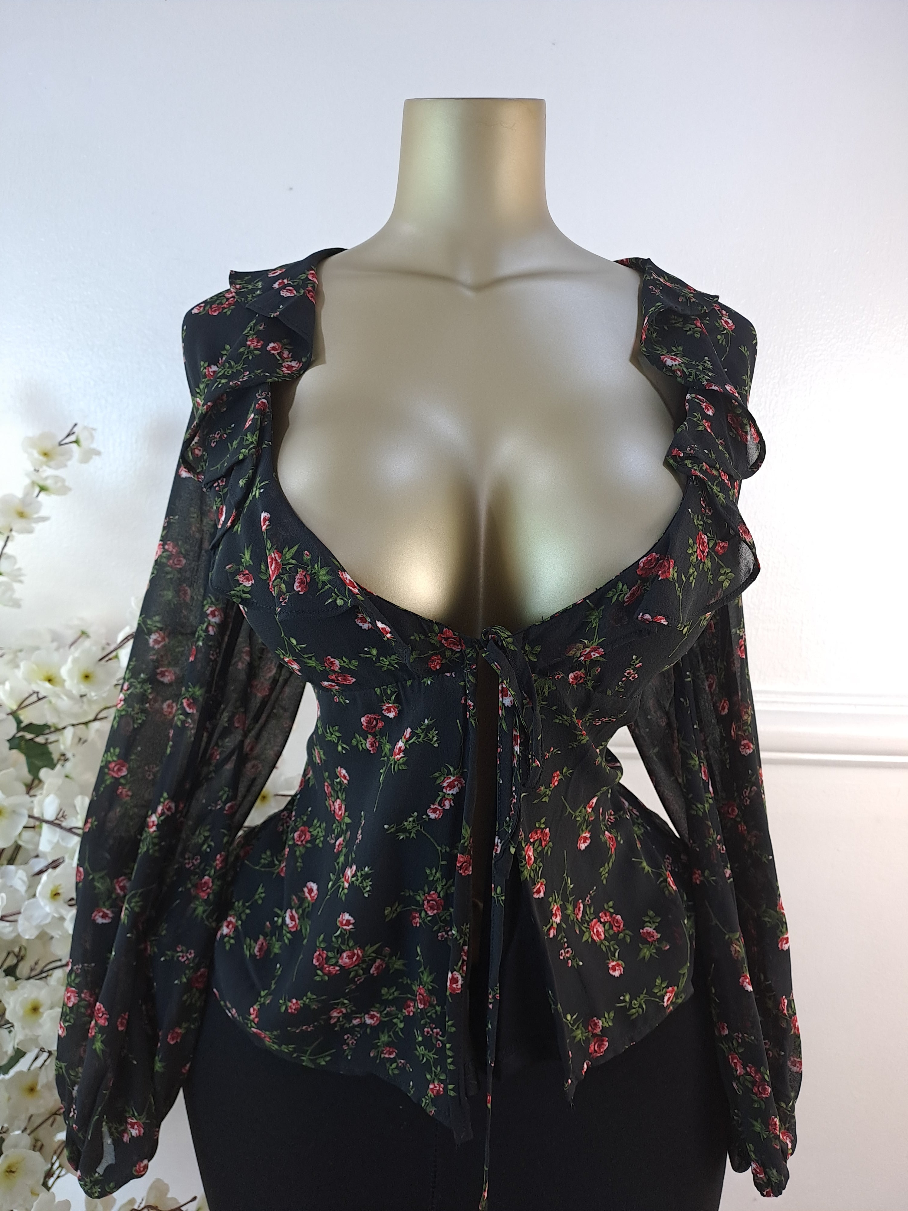 IN THE STYLE UK SIZE 10