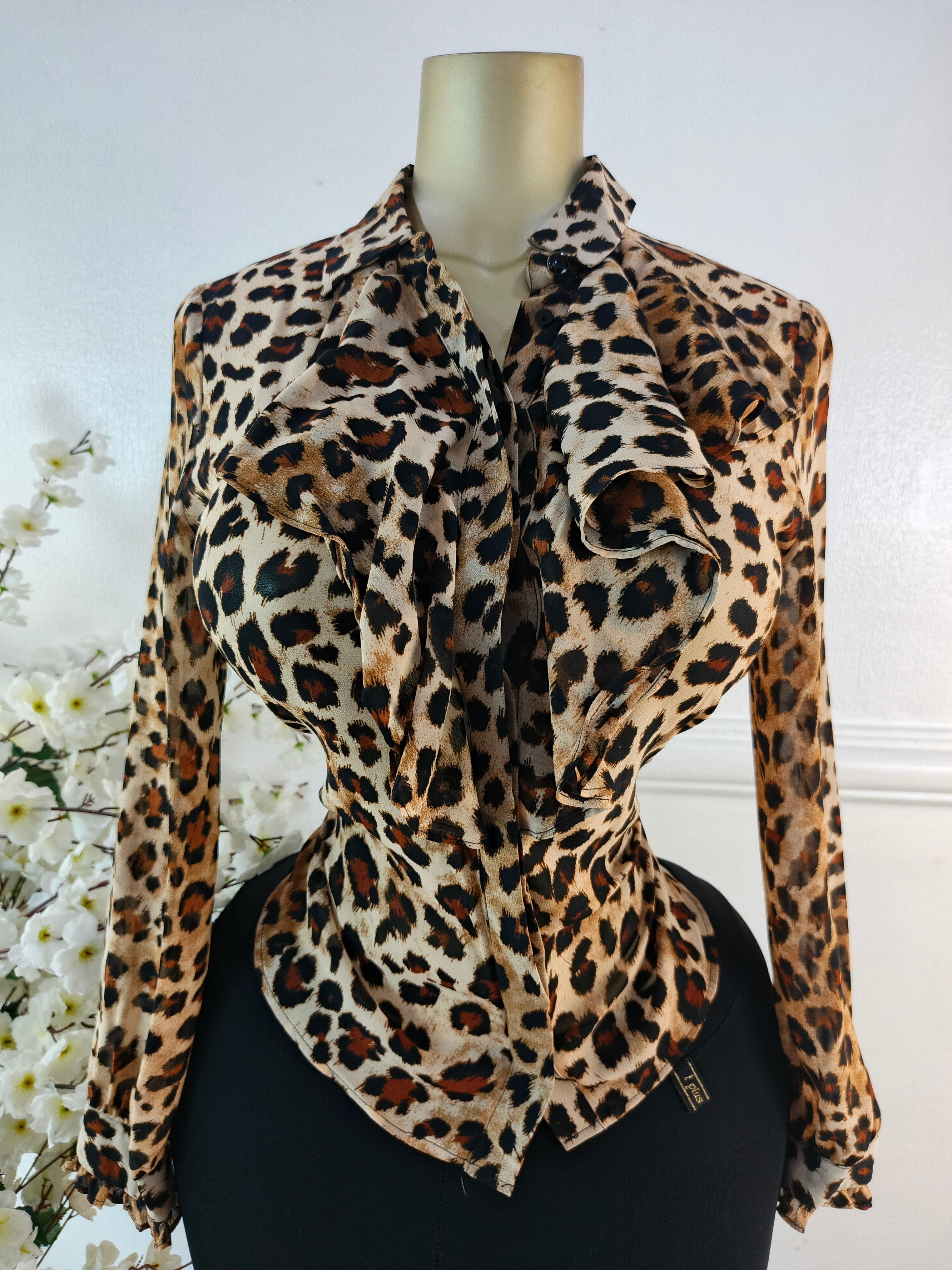 ZARA UK SIZE 8