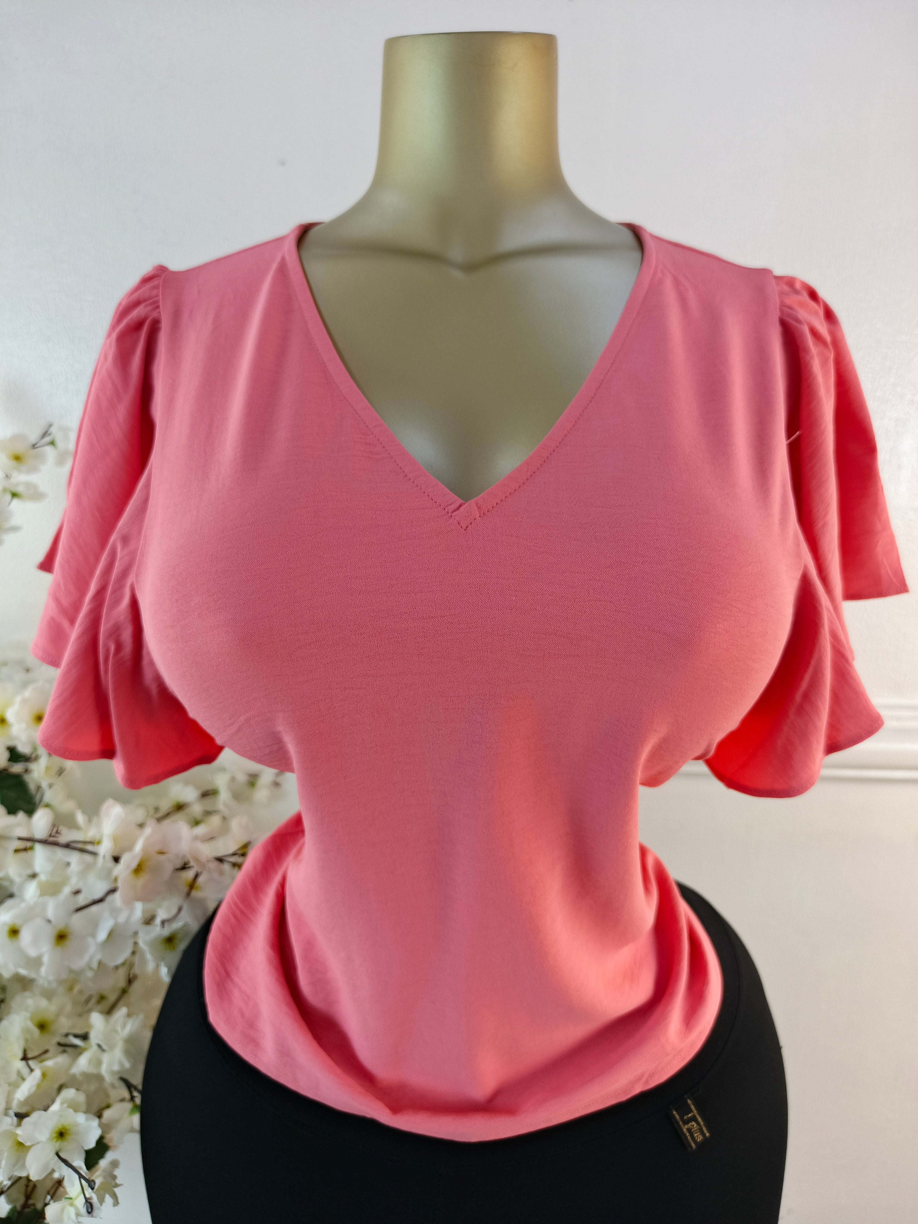 VERO MODA UK SIZE 8