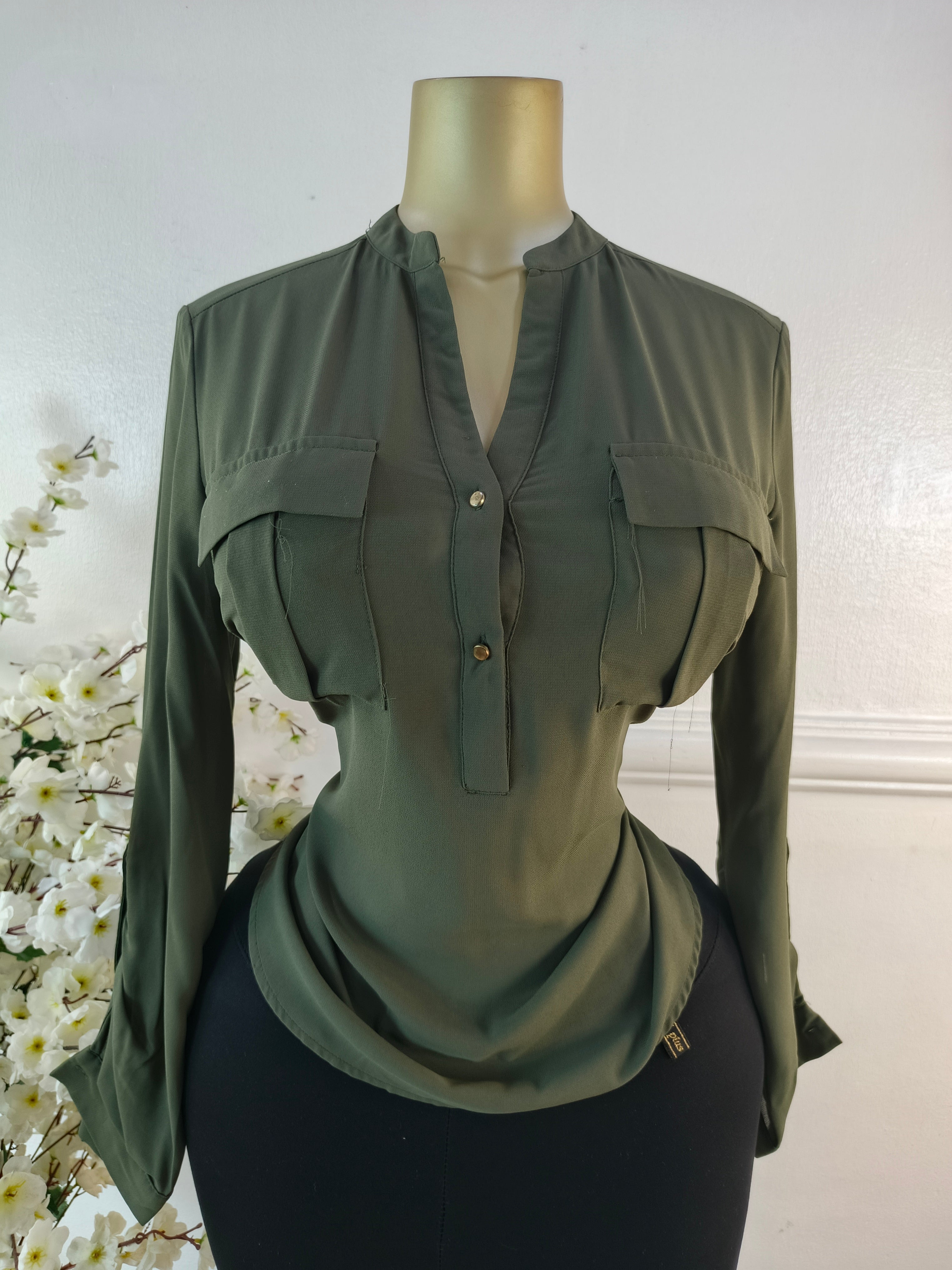 TOP UK SIZE 14