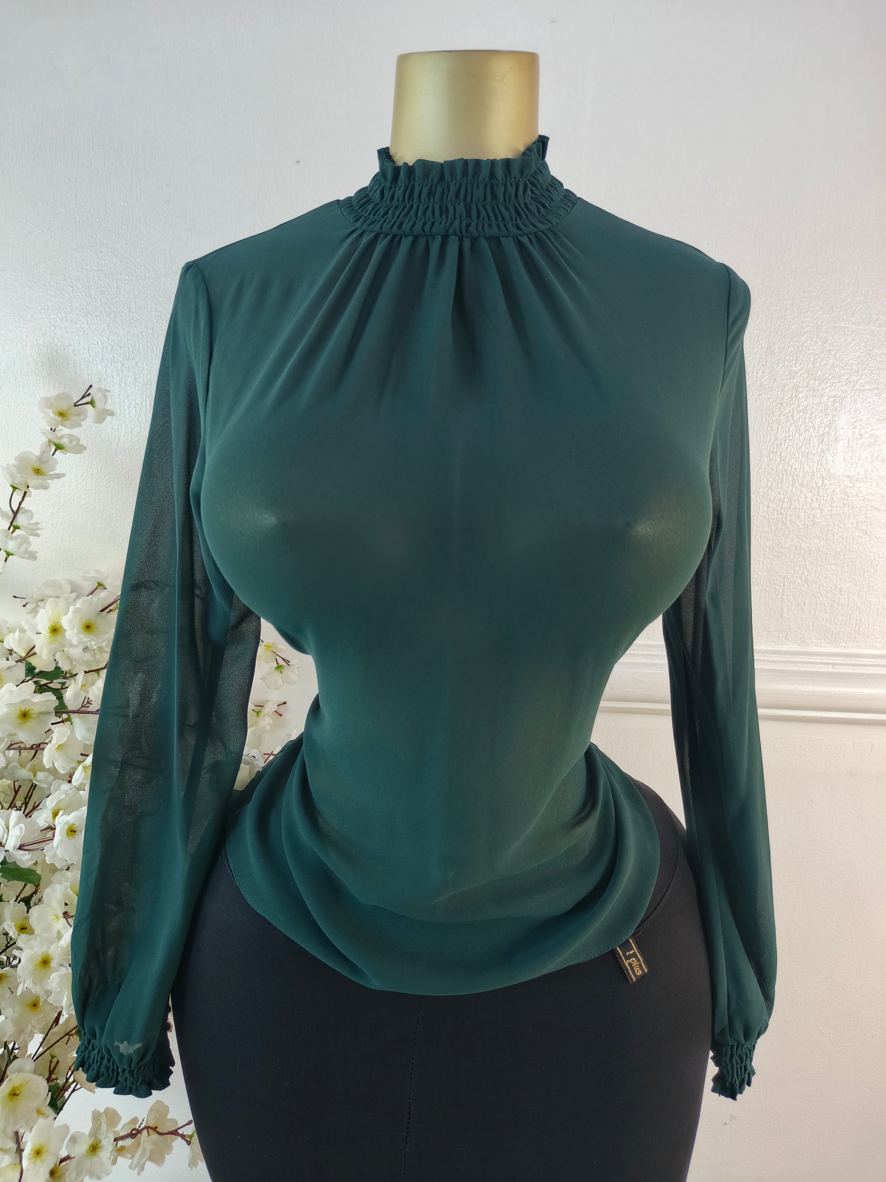 TOP UK SIZE 8