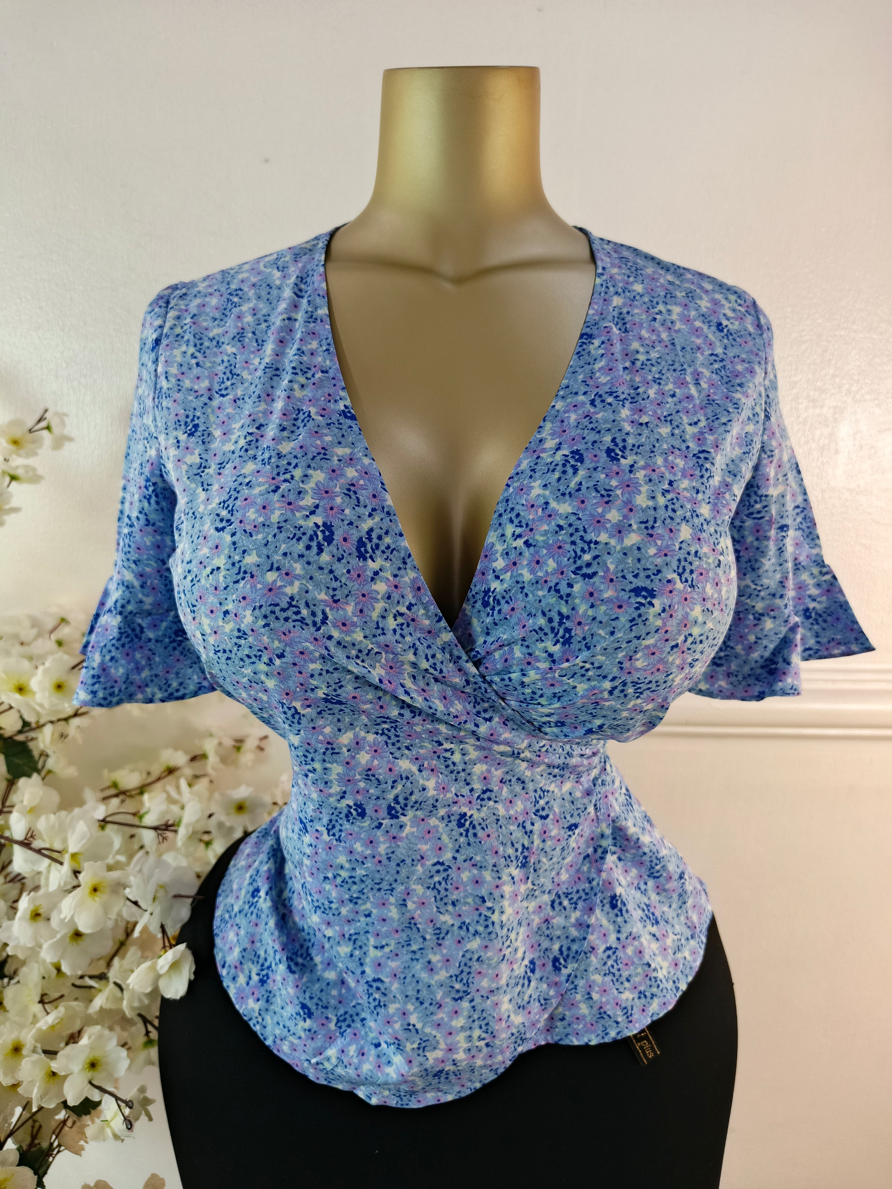VERO MODA UK SIZE 6
