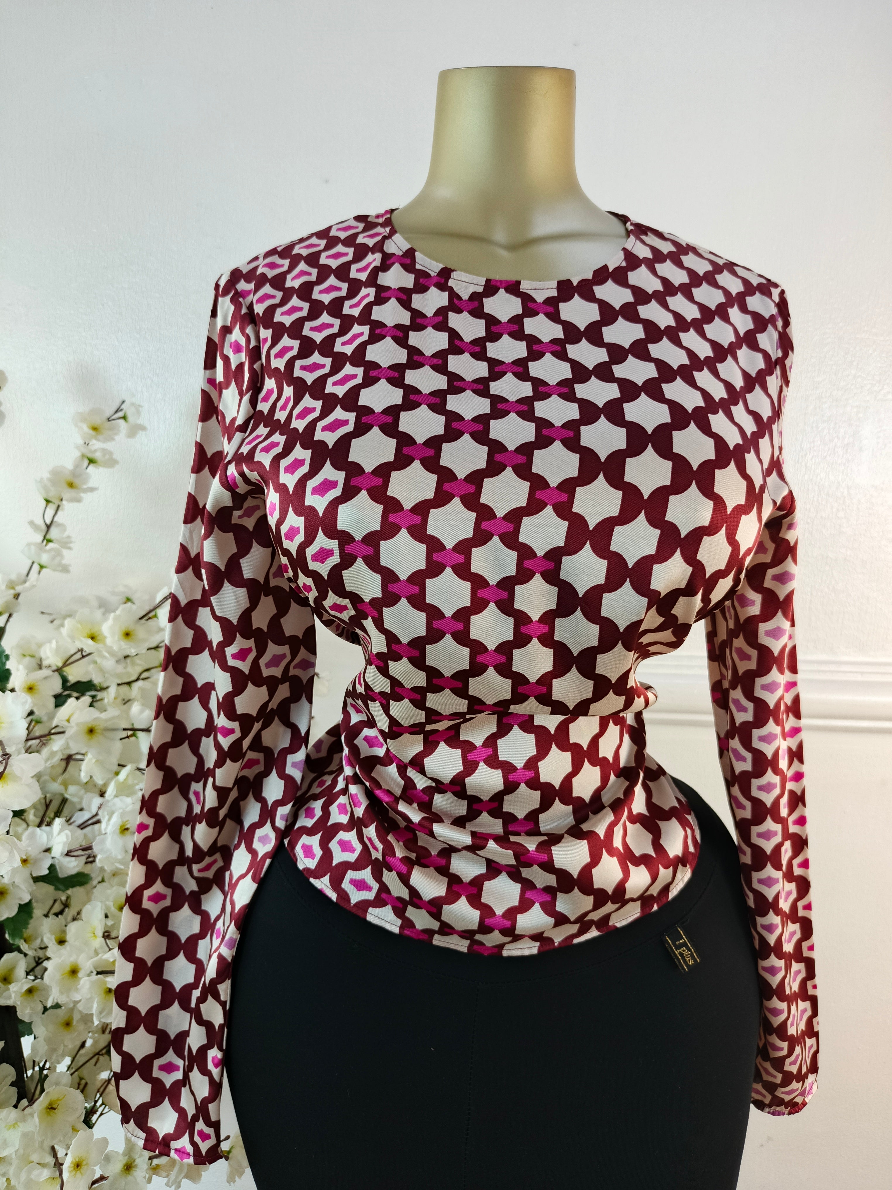 MNG UK SIZE 12