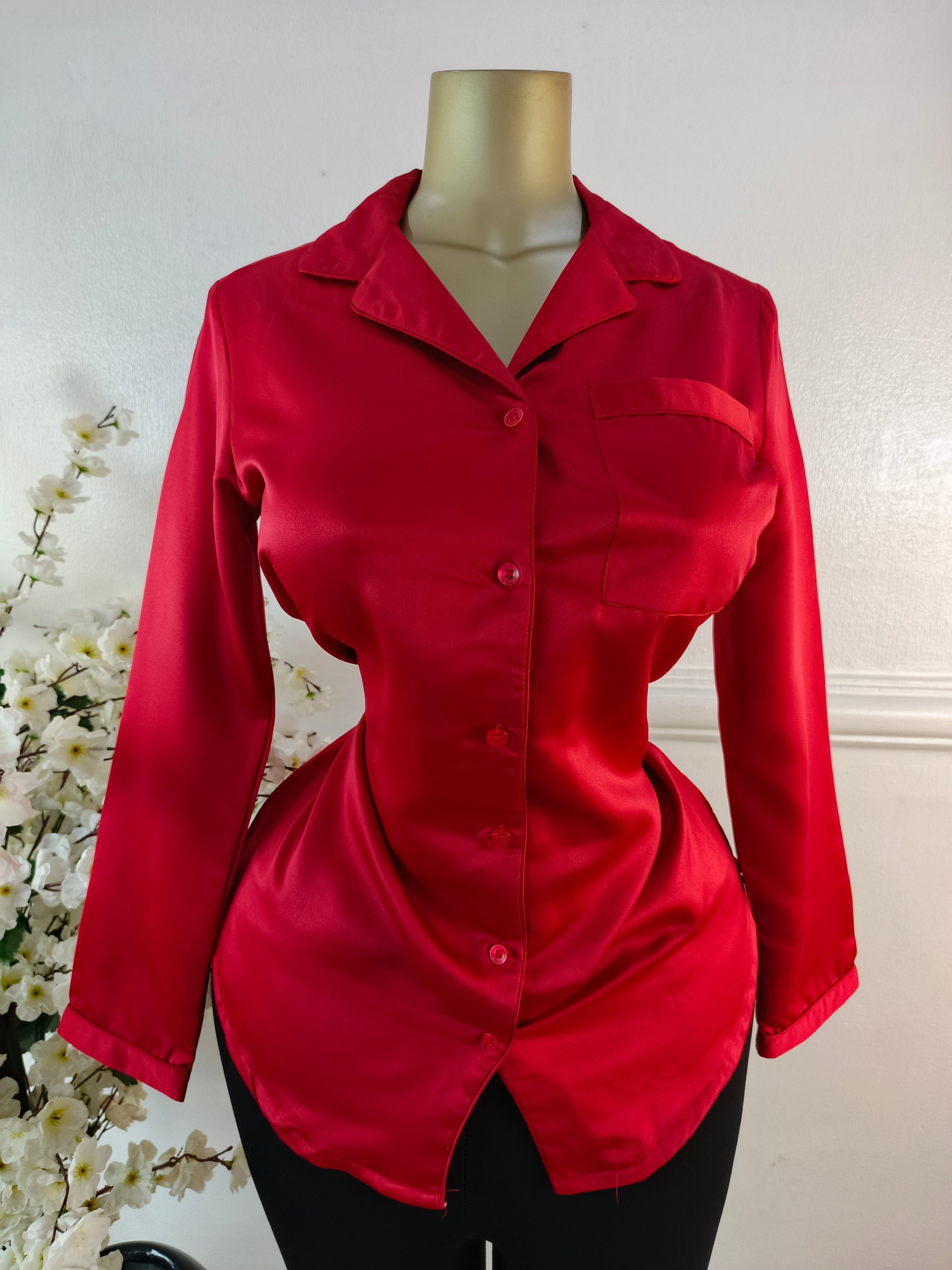 BOOHOO UK SIZE 6