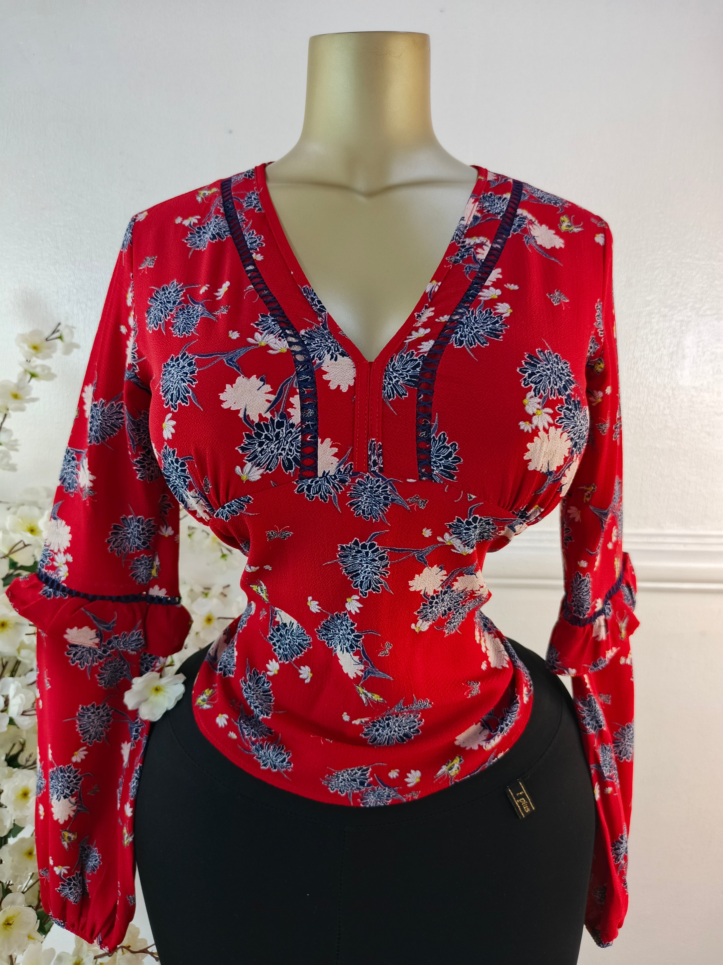 PRIMARK UK SIZE 8