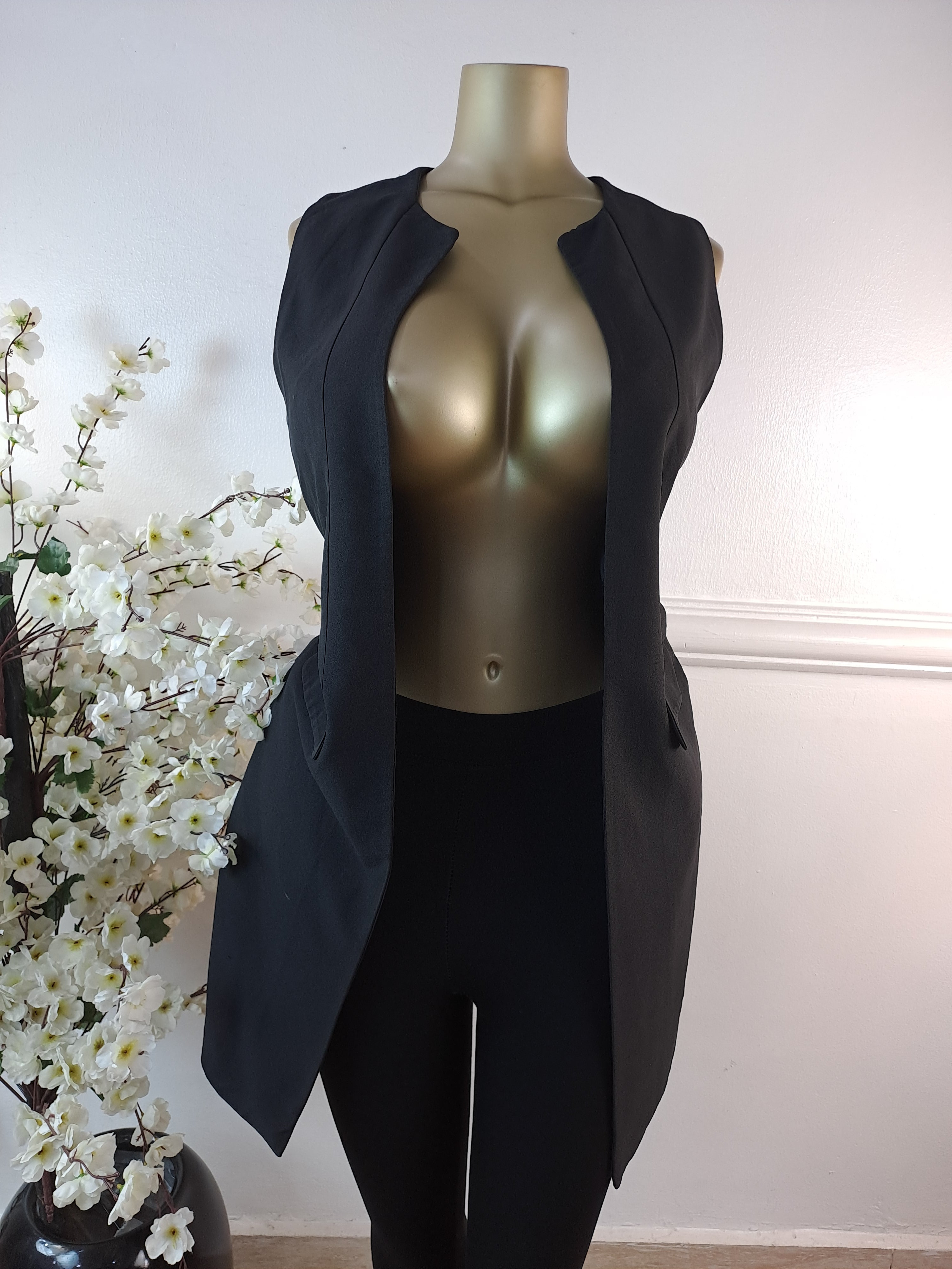 KATON UK SIZE 8 [LENGTH 37 INCHES]