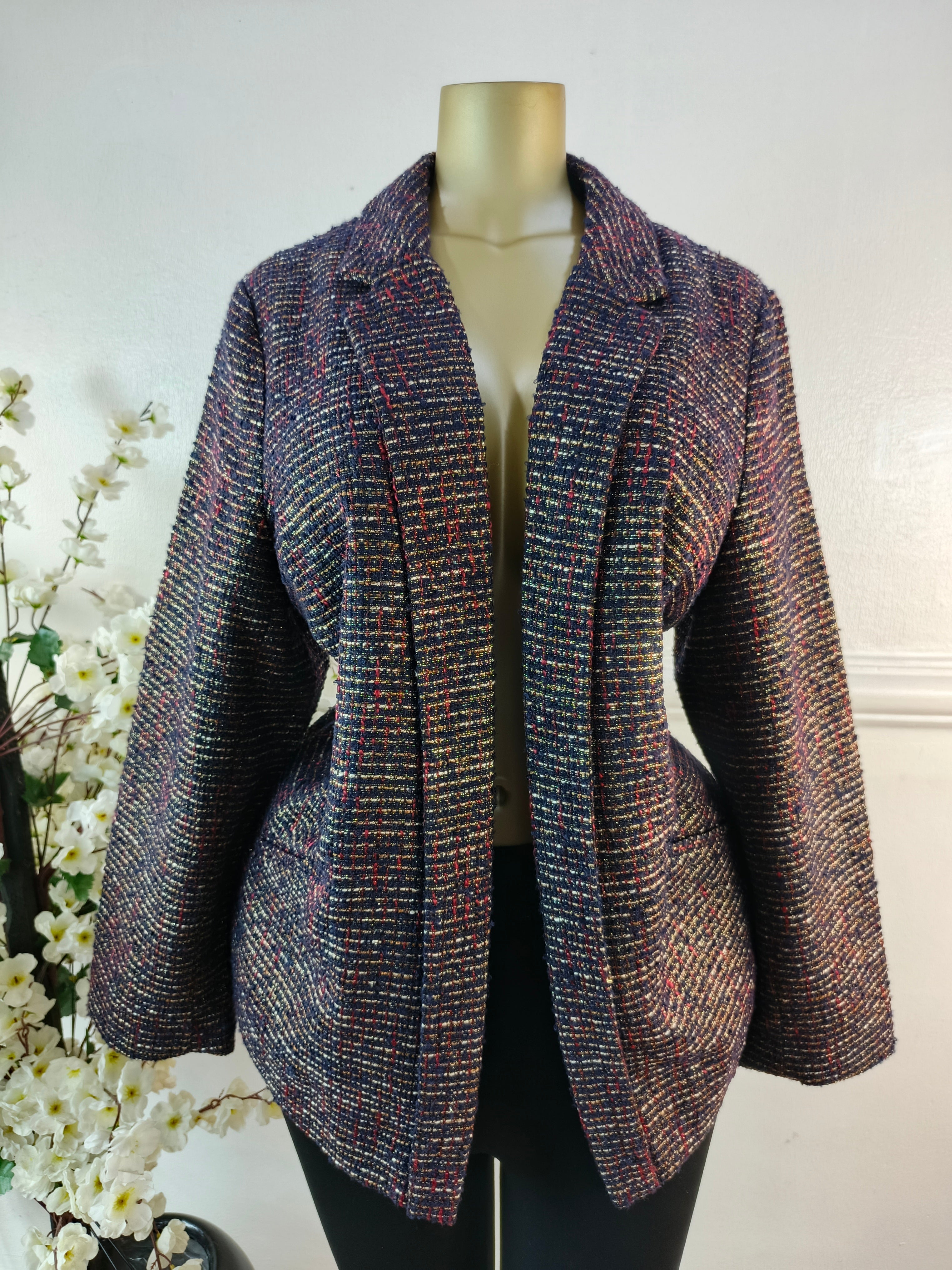 GEORGE UK SIZE 24 [LENGTH 29 INCHES]