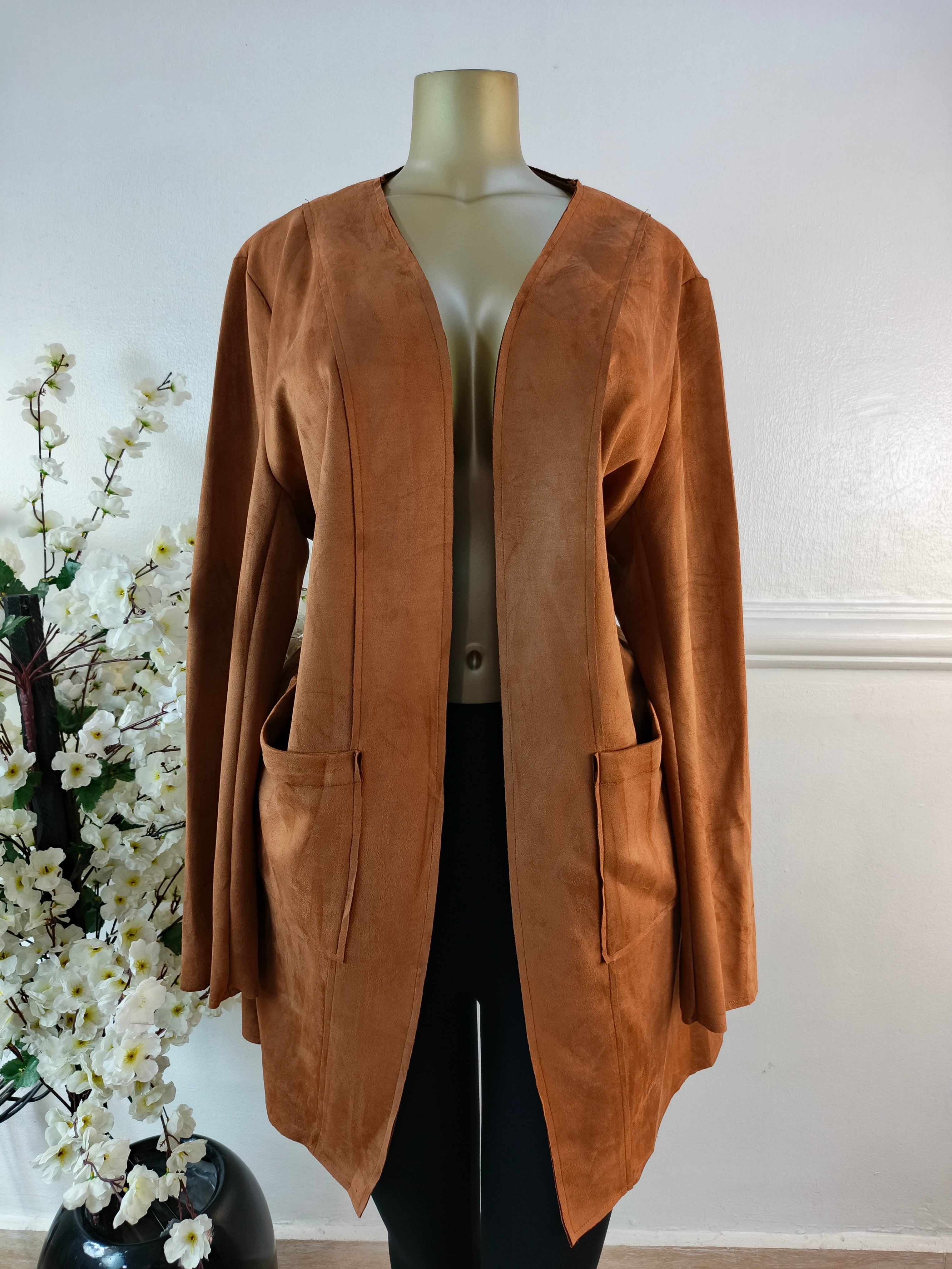 KLASS UK SIZE 22 [LENGTH 38 INCHES]