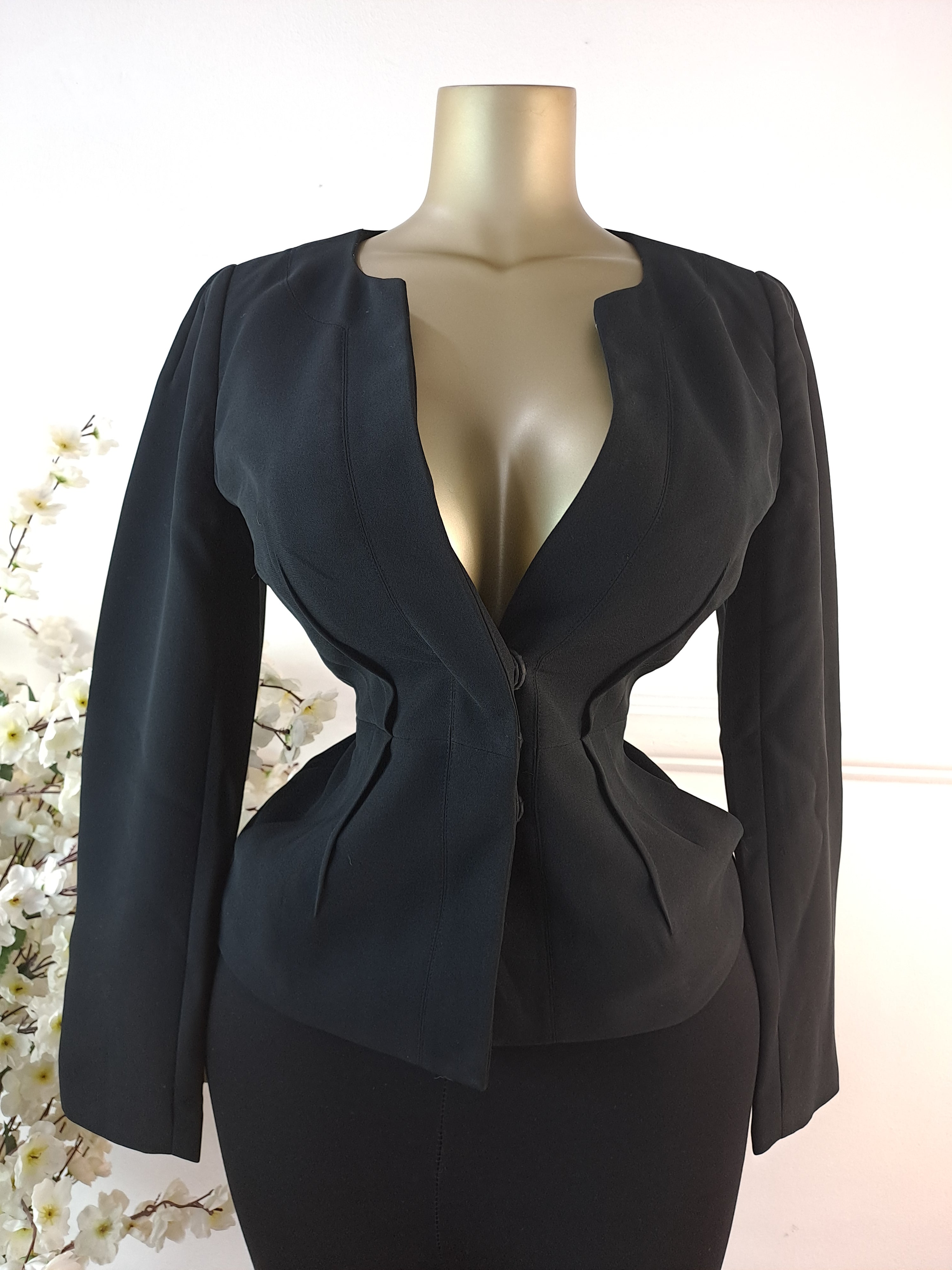 NEXT UK SIZE 10 [LENGTH 24 INCHES]