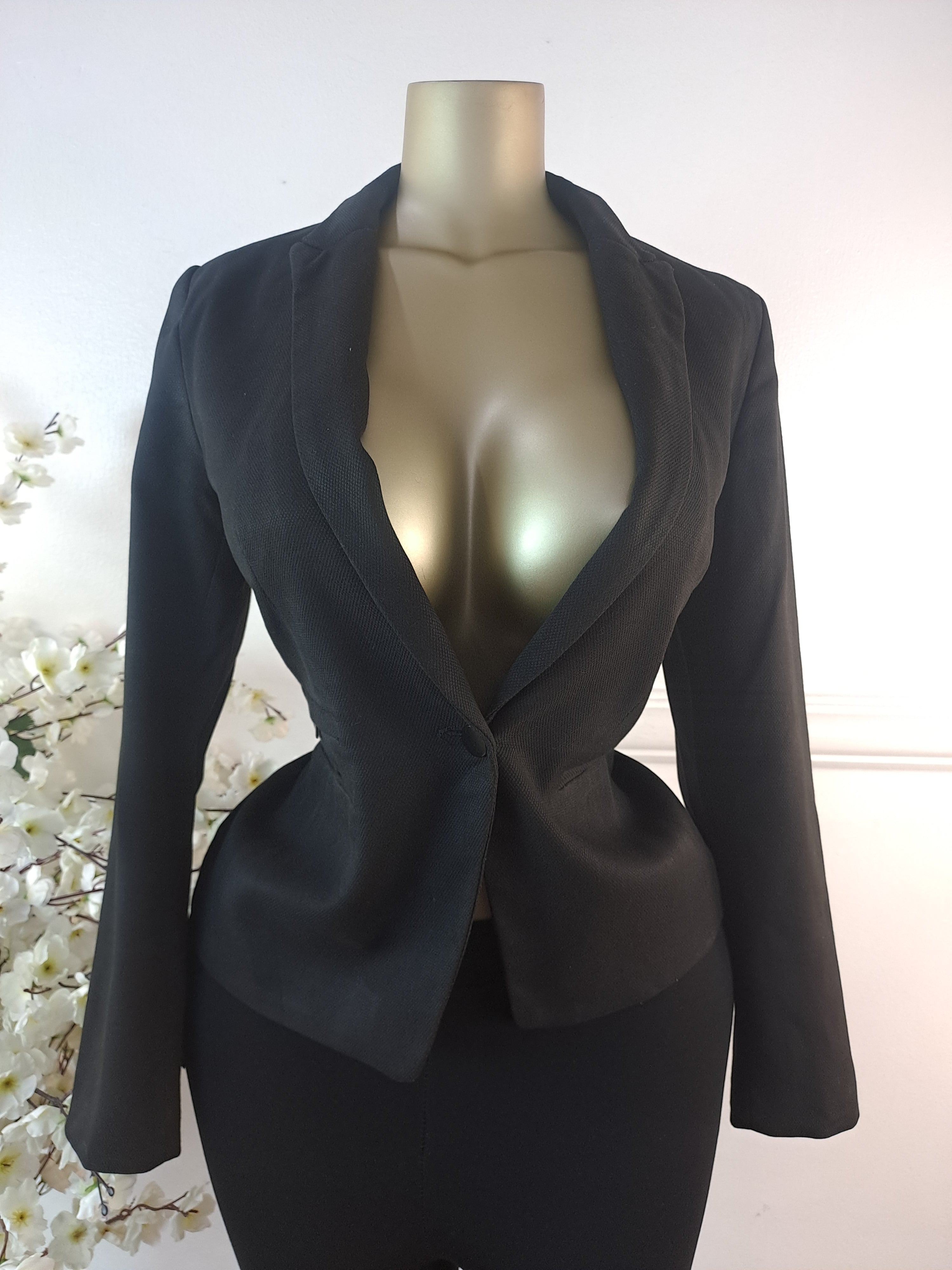 NEXT UK SIZE 10 [LENGTH 25 INCHES]