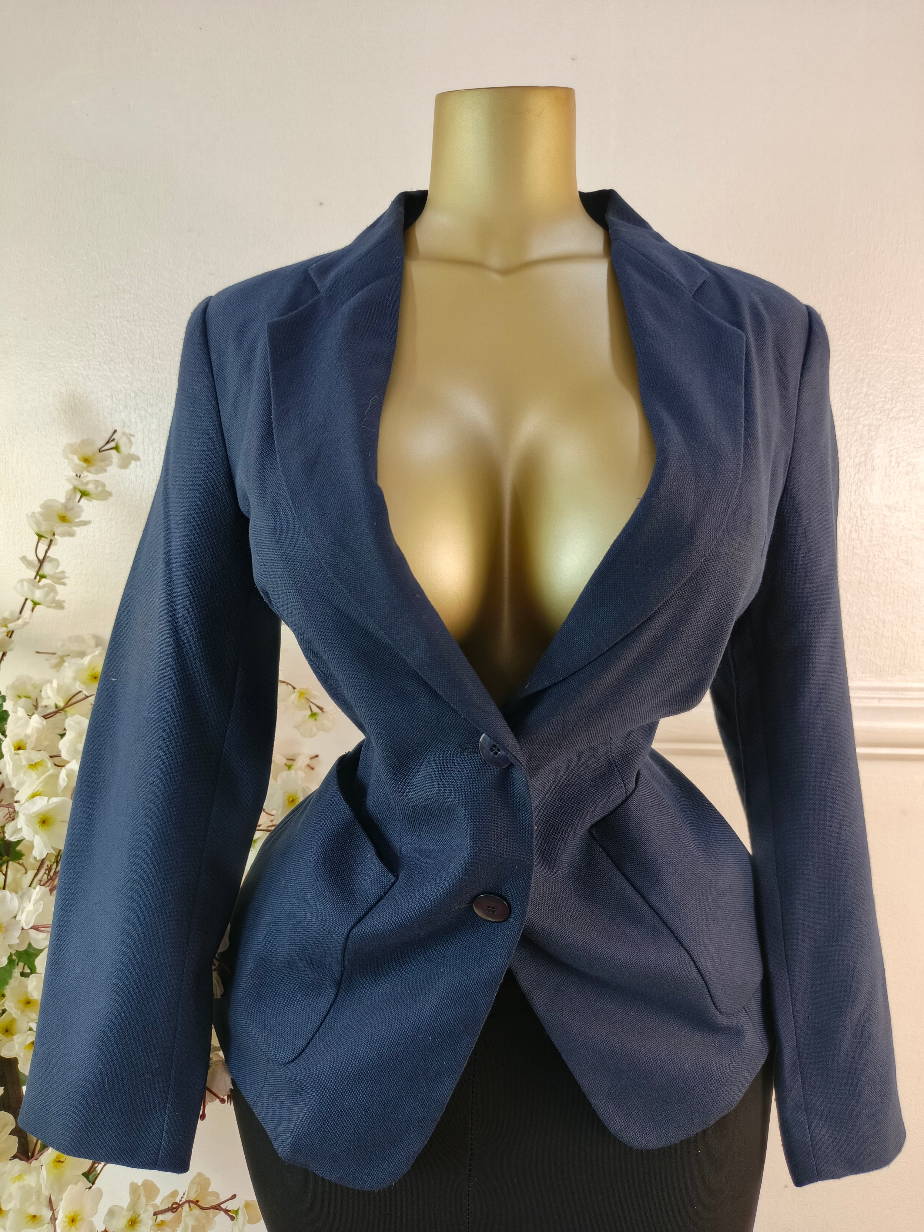 CLASSICS UK SIZE 12 [LENGTH 28 INCHES]