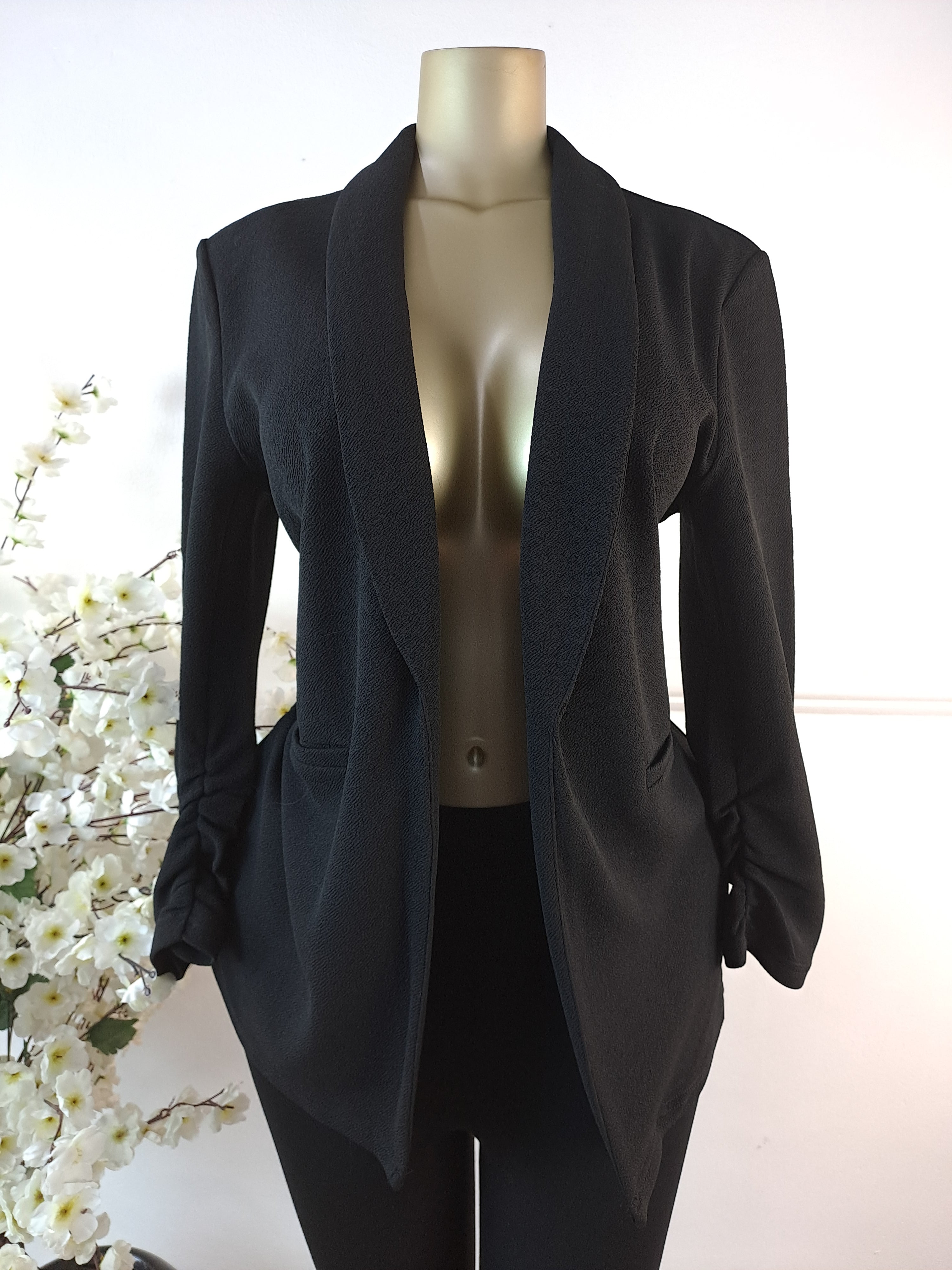 SHEIN UK SIZE 10 [LENGTH 31 INCHES]