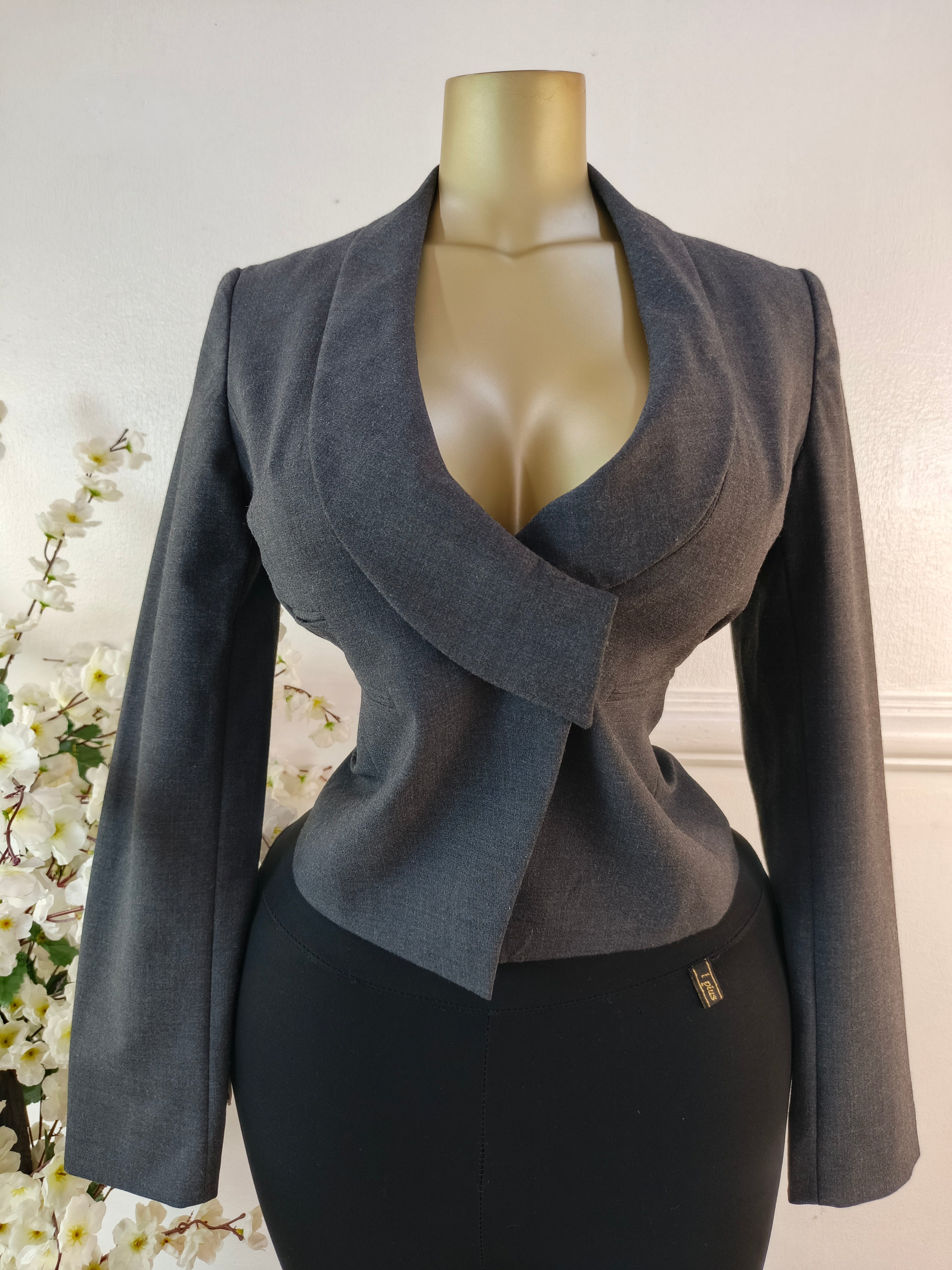 NEXT UK SIZE 8 [LENGTH 22 INCHES]