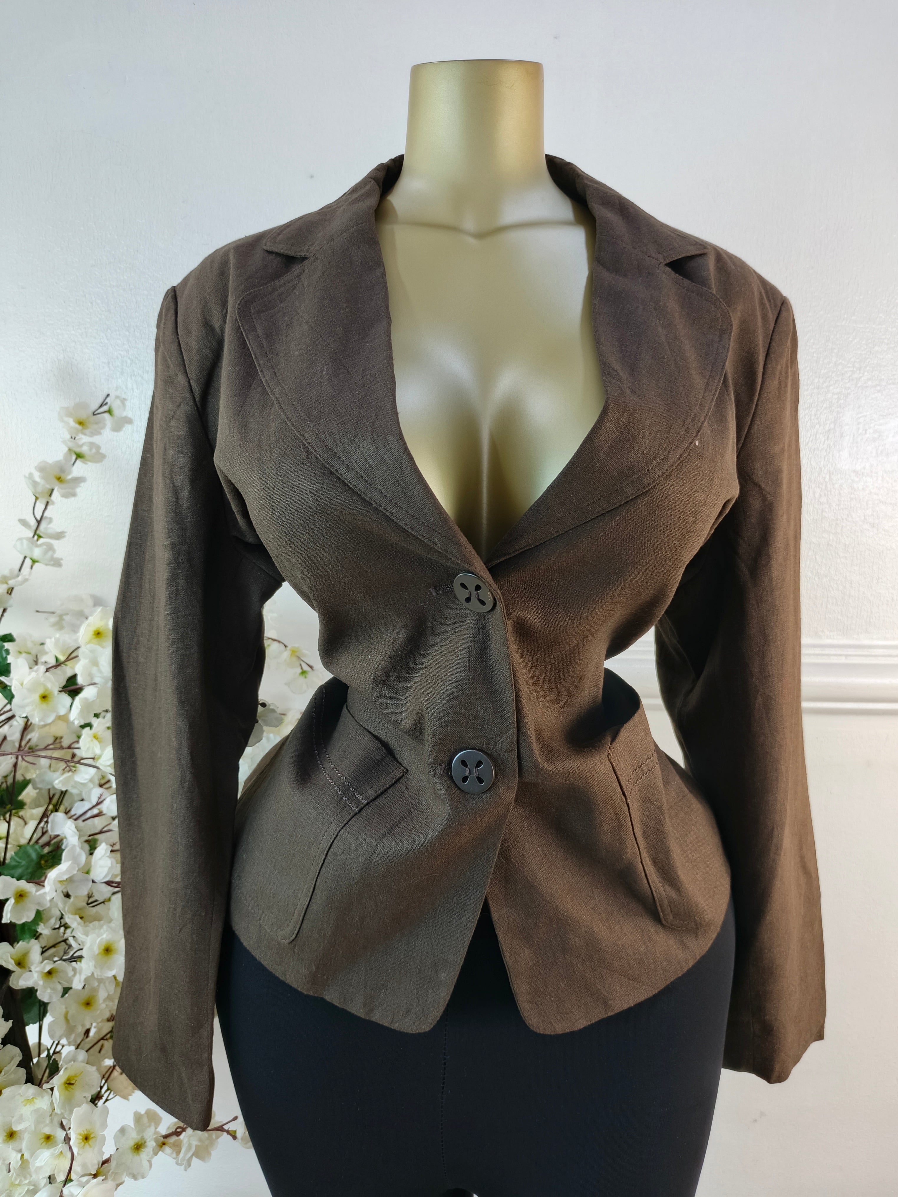 BM UK SIZE 18 [LENGTH 26 INCHES]