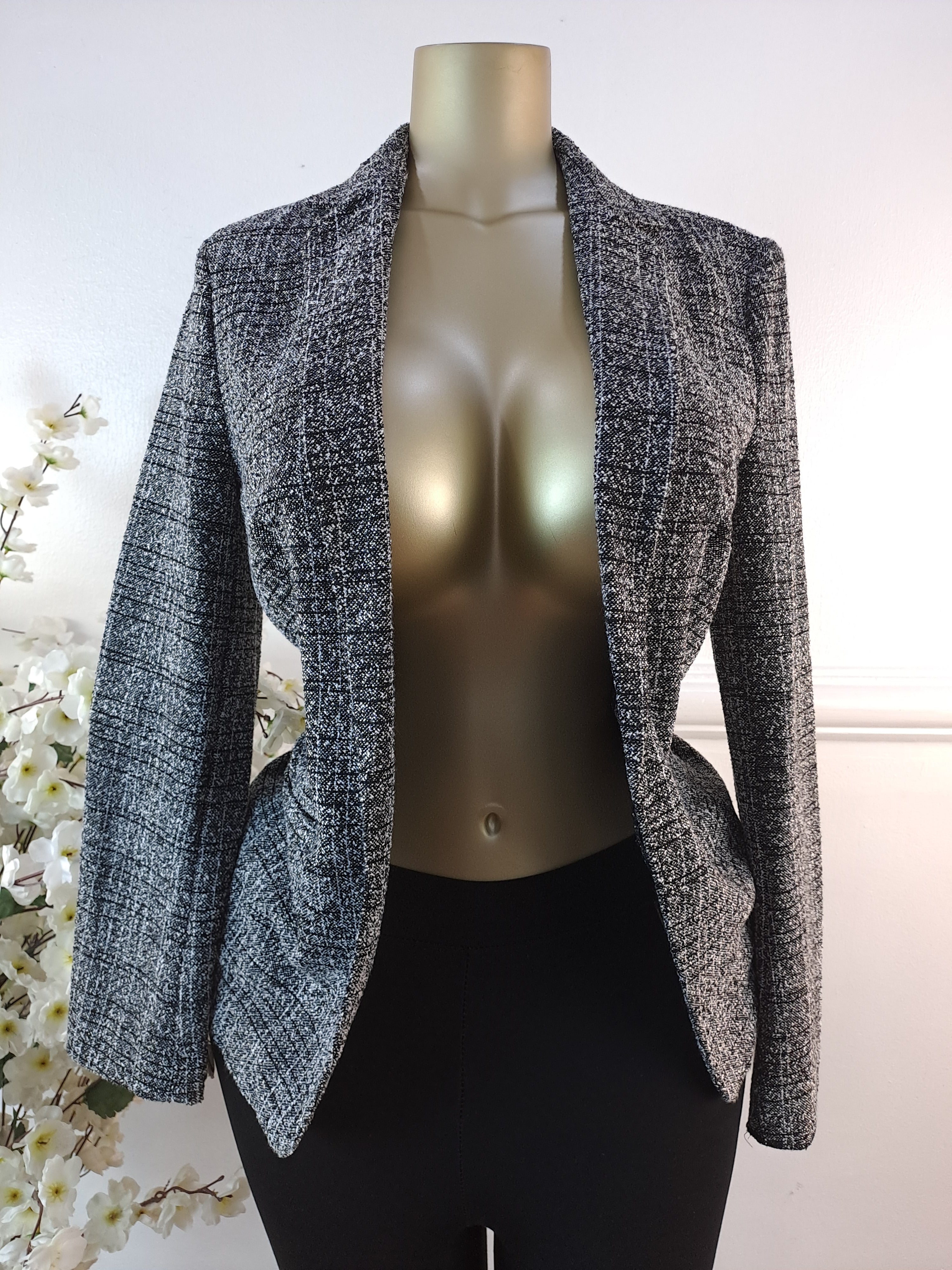 M&S UK SIZE 8 [LENGTH 27 INCHES]