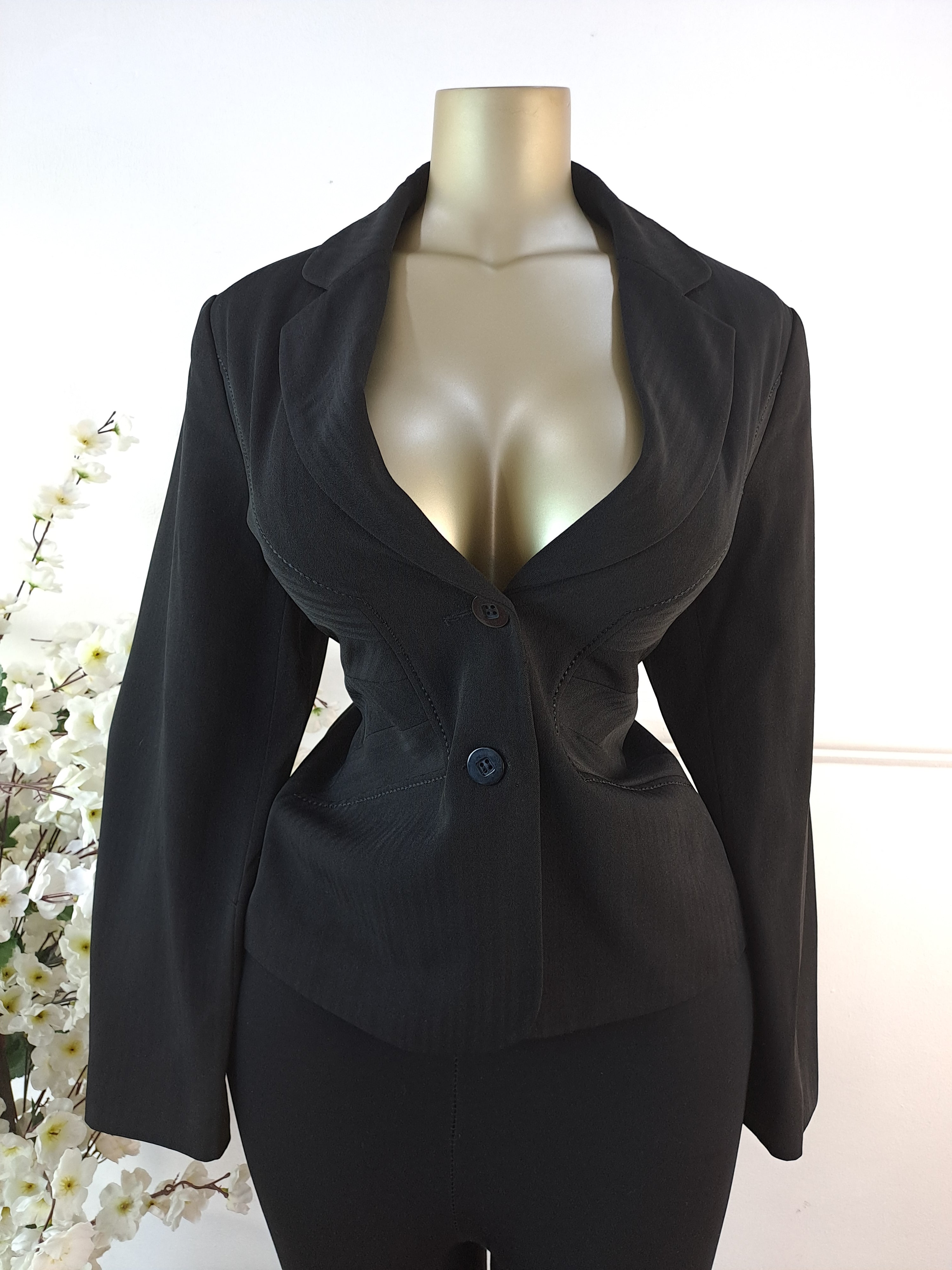 MARK & SPENCER UK SIZE 16 [LENGTH 25 INCHES]