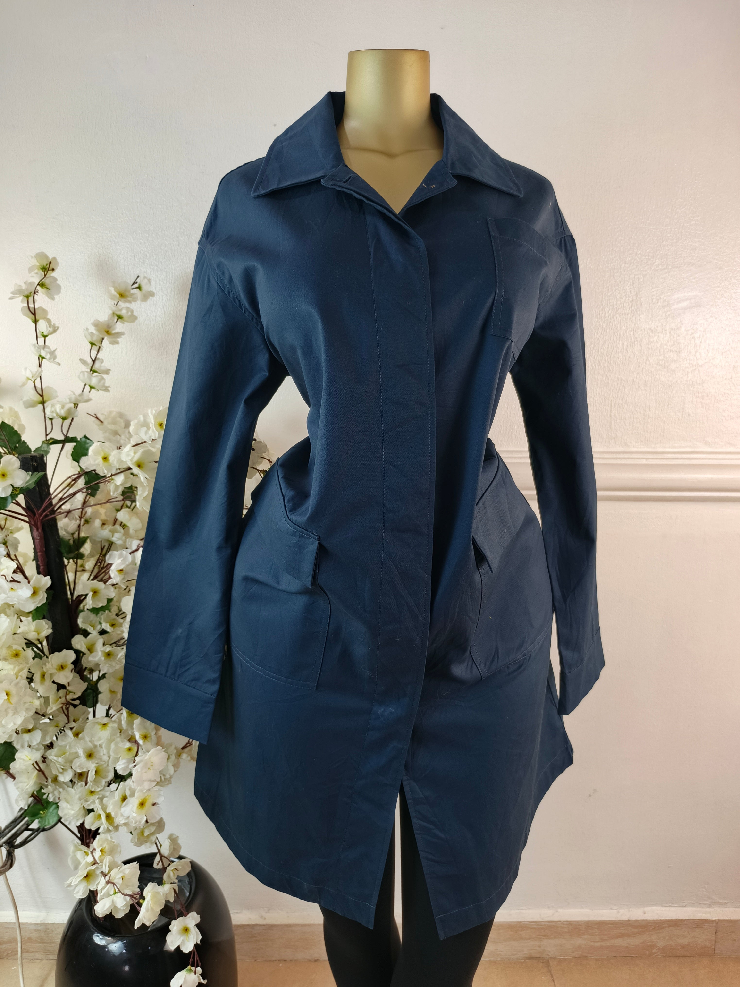 RR UK SIZE 16 [LENGTH 40 INCHES]