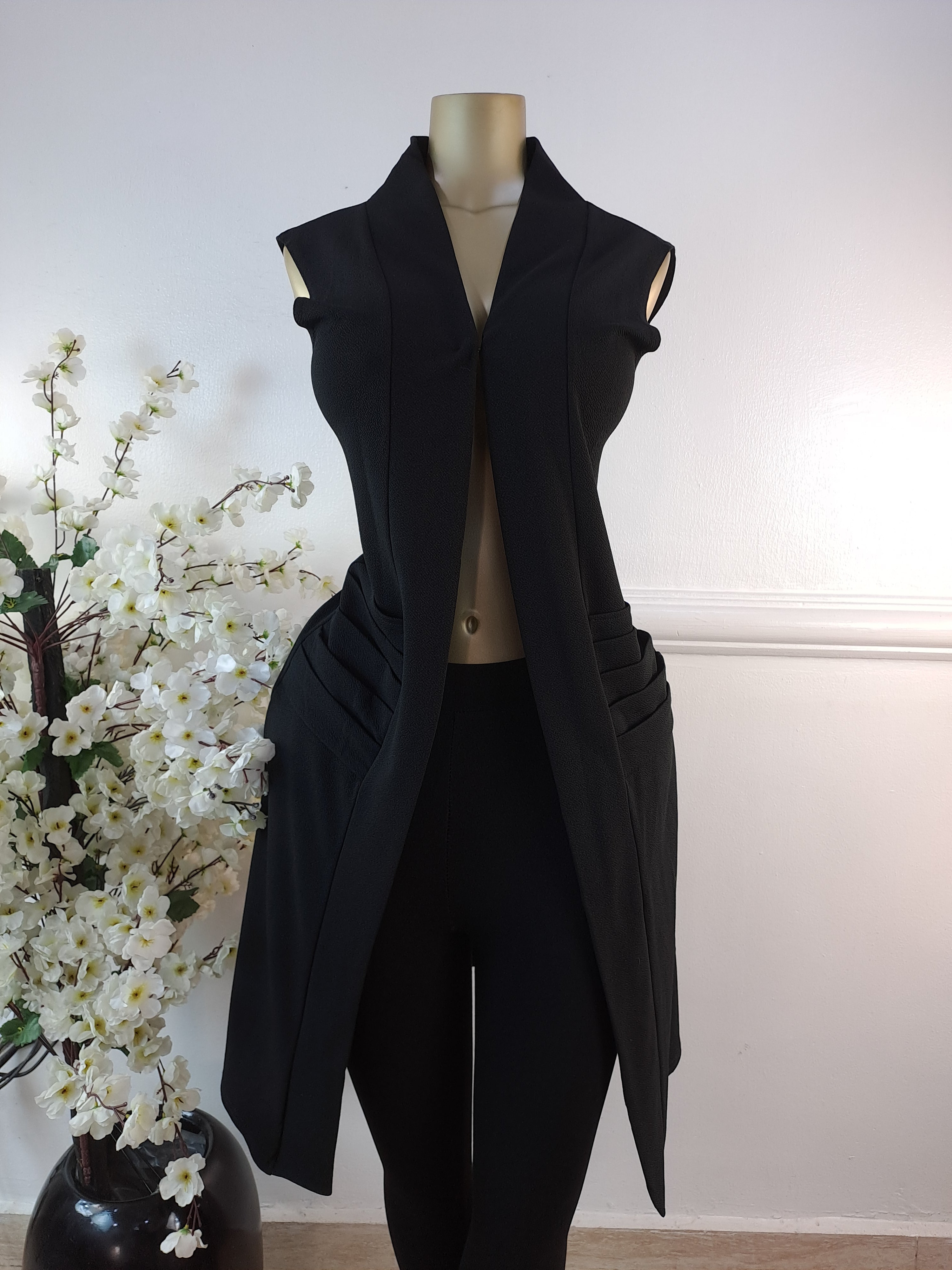 M&S UK SIZE 12 [LENGTH 42 INCHES]