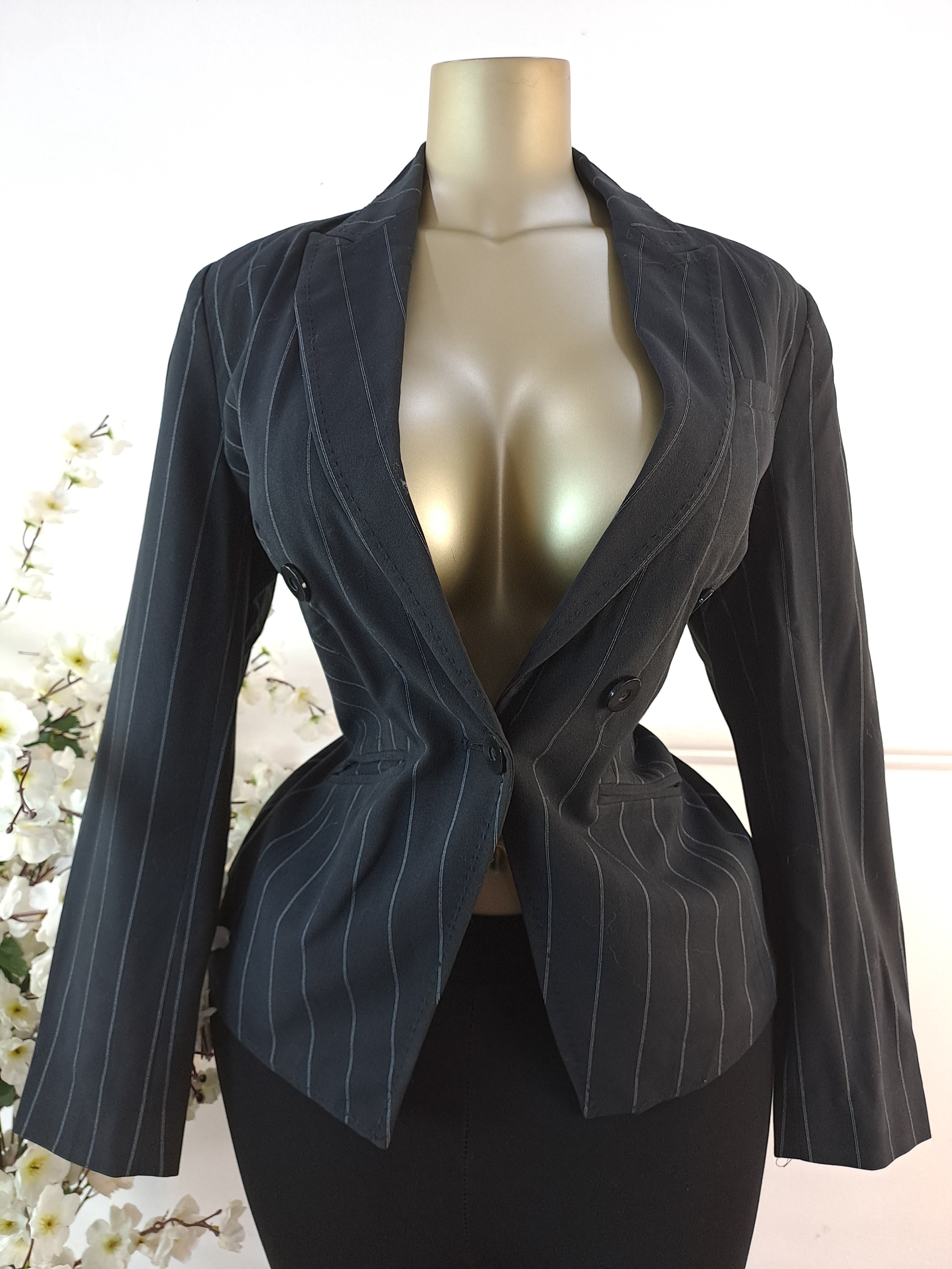 MARK & SPENCER UK SIZE 12 [LENGTH 27 INCHES]