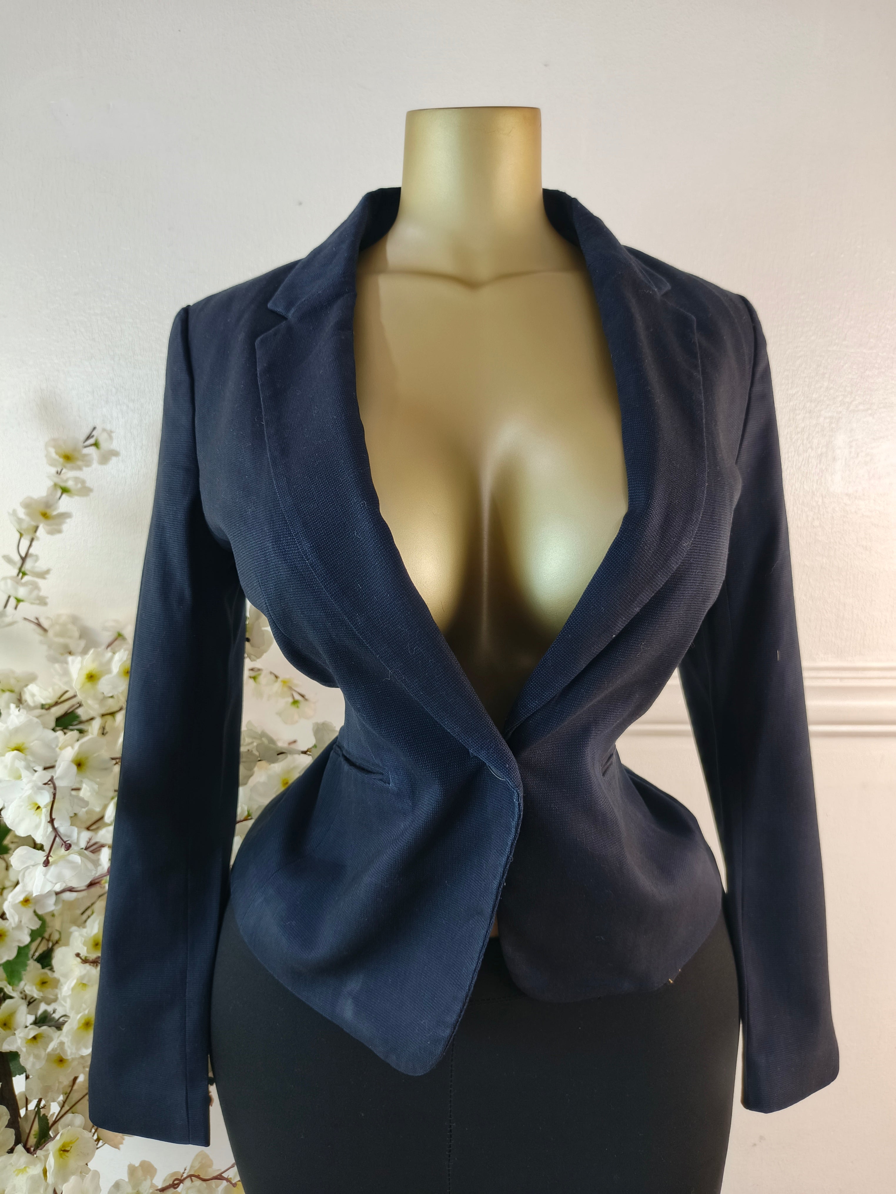 H&M UK SIZE 8 [LENGTH 24 INCHES]