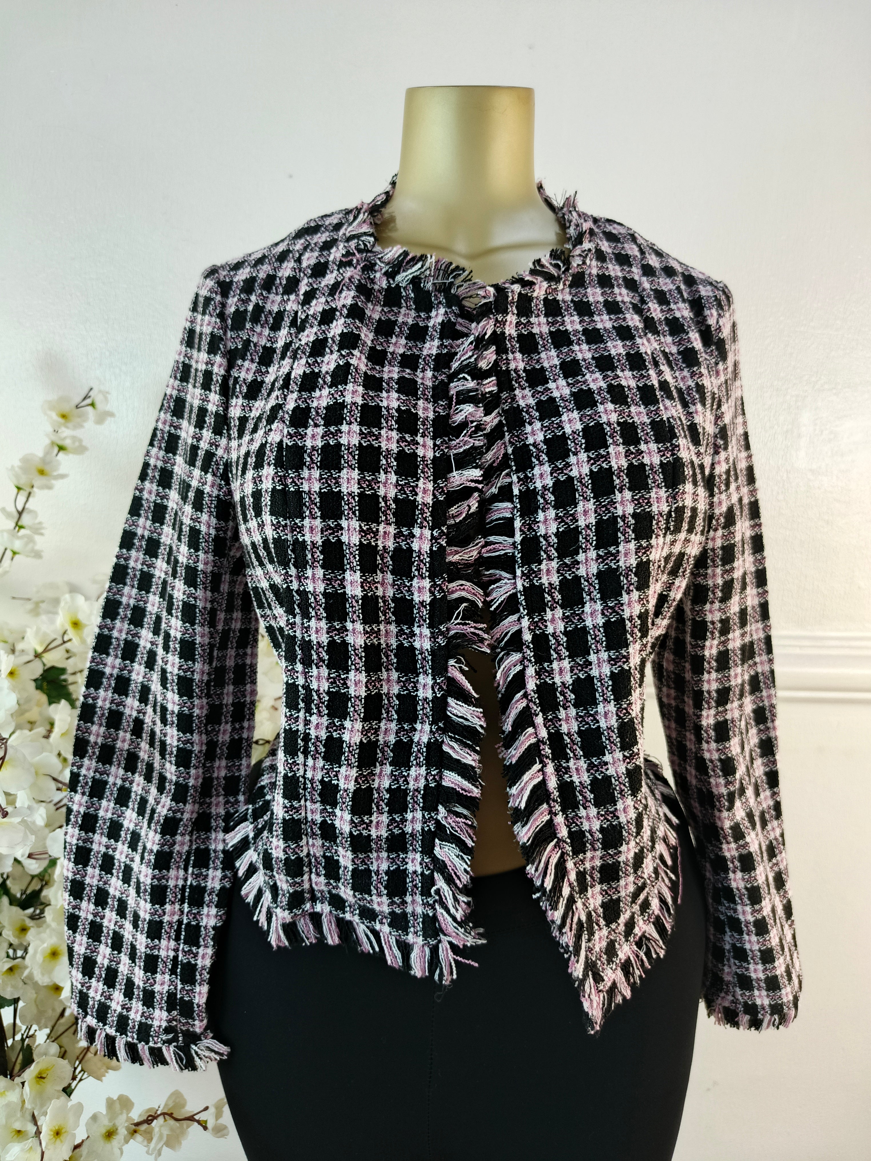 DIVIDED UK SIZE 14 [LENGTH 27 INCHES]