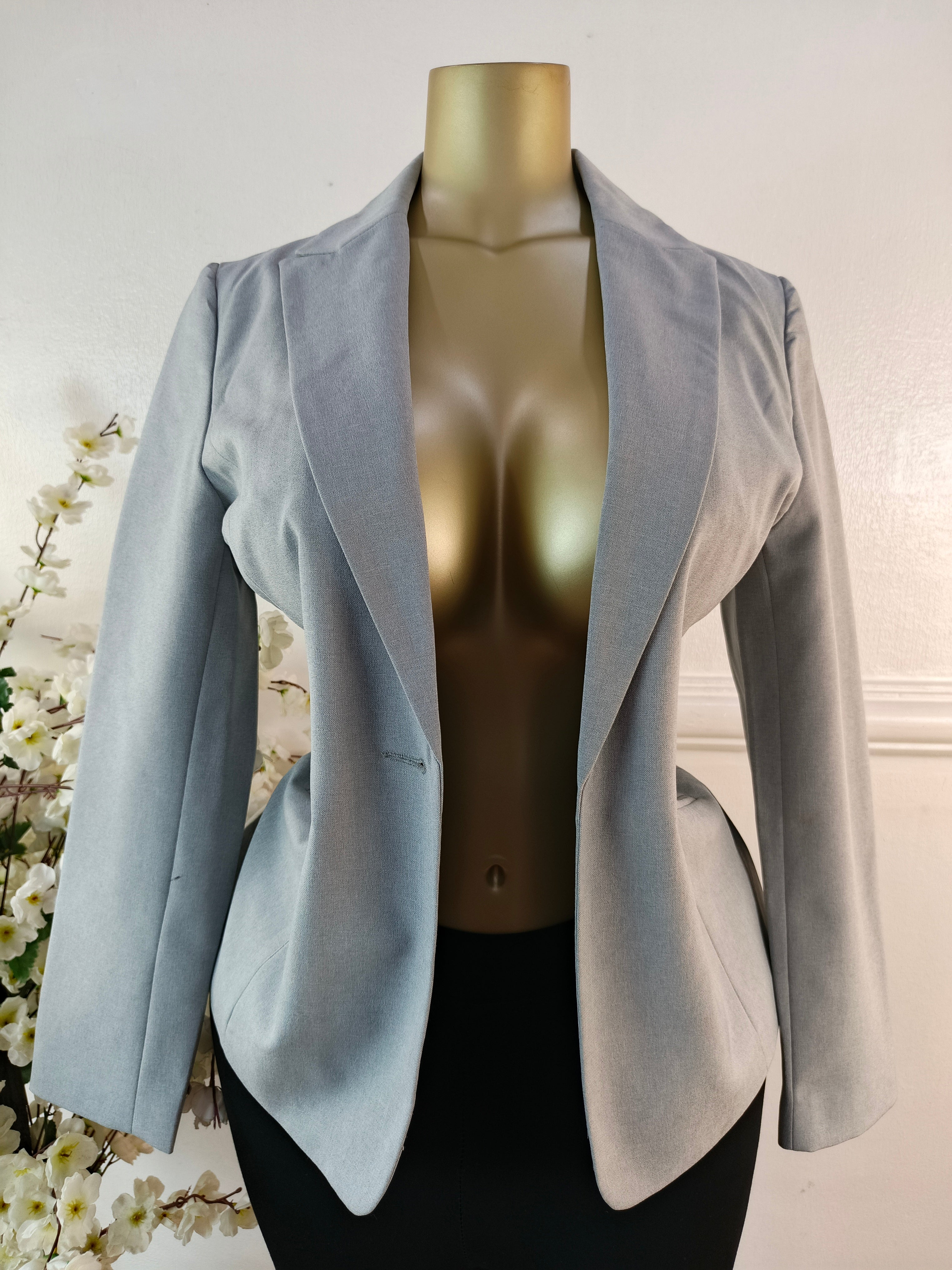 LOOK UK SIZE 12 [LENGTH 26 INCHES]