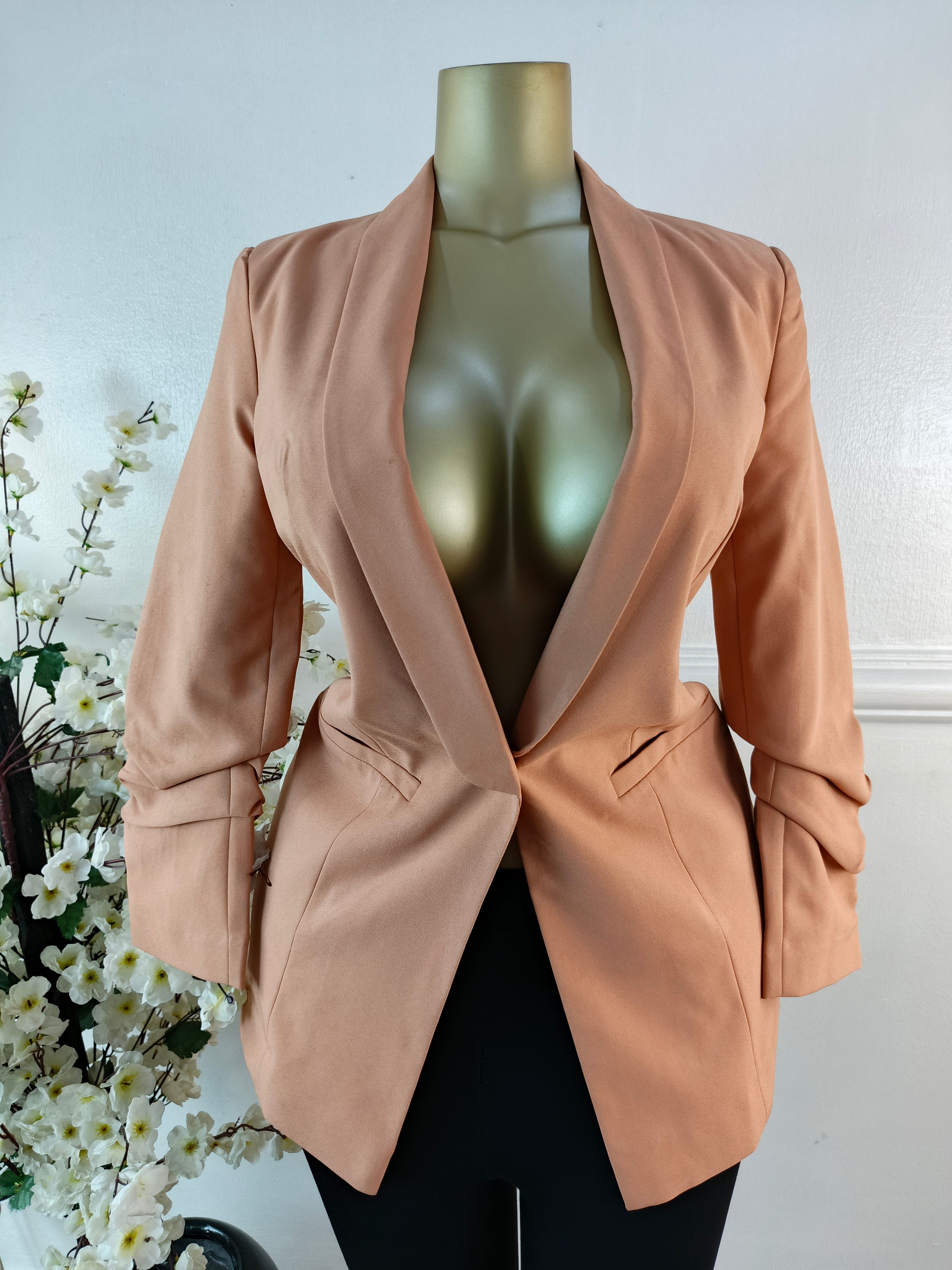 ASOS UK SIZE 8 [LENGTH 31 INCHES]